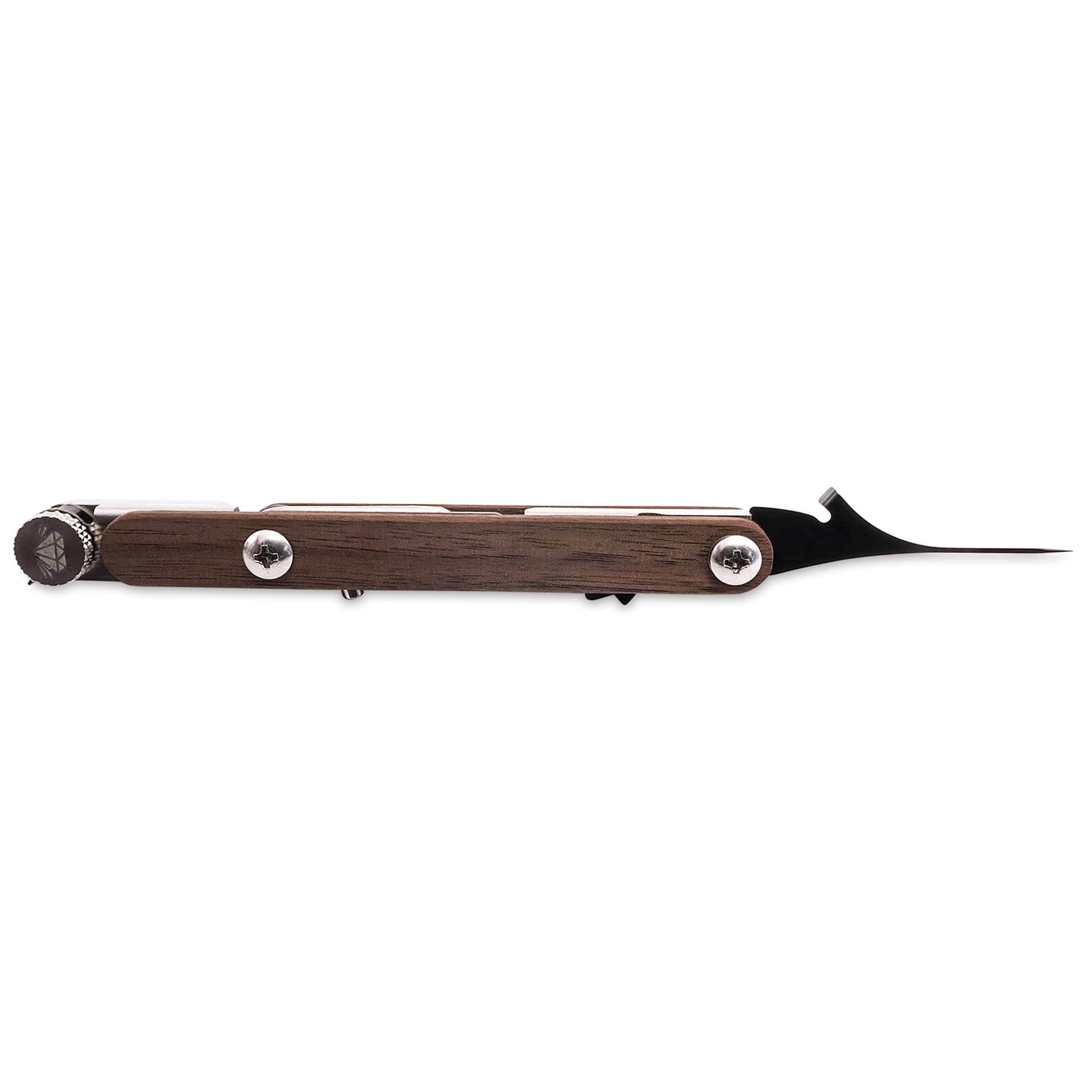 DiamondCore Bird of Paradise Pottery Multi-Tool - needling tool