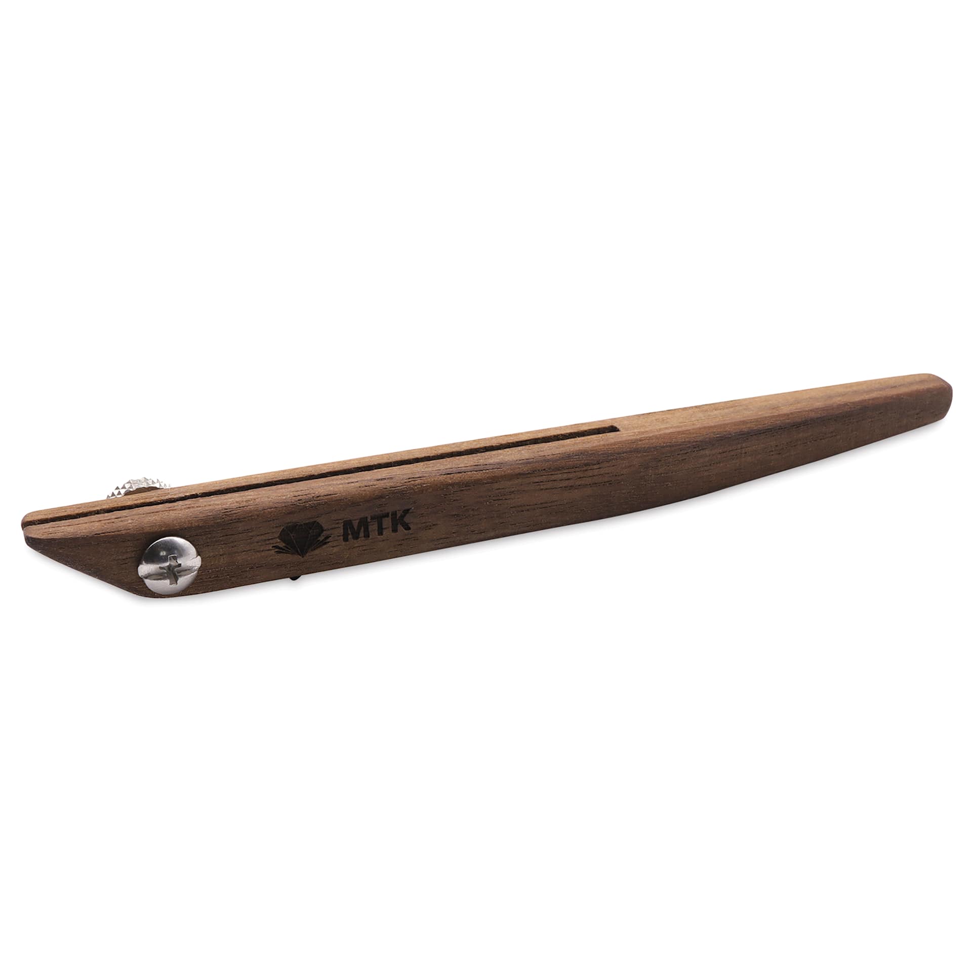 DiamondCore Pottery Knife - closed