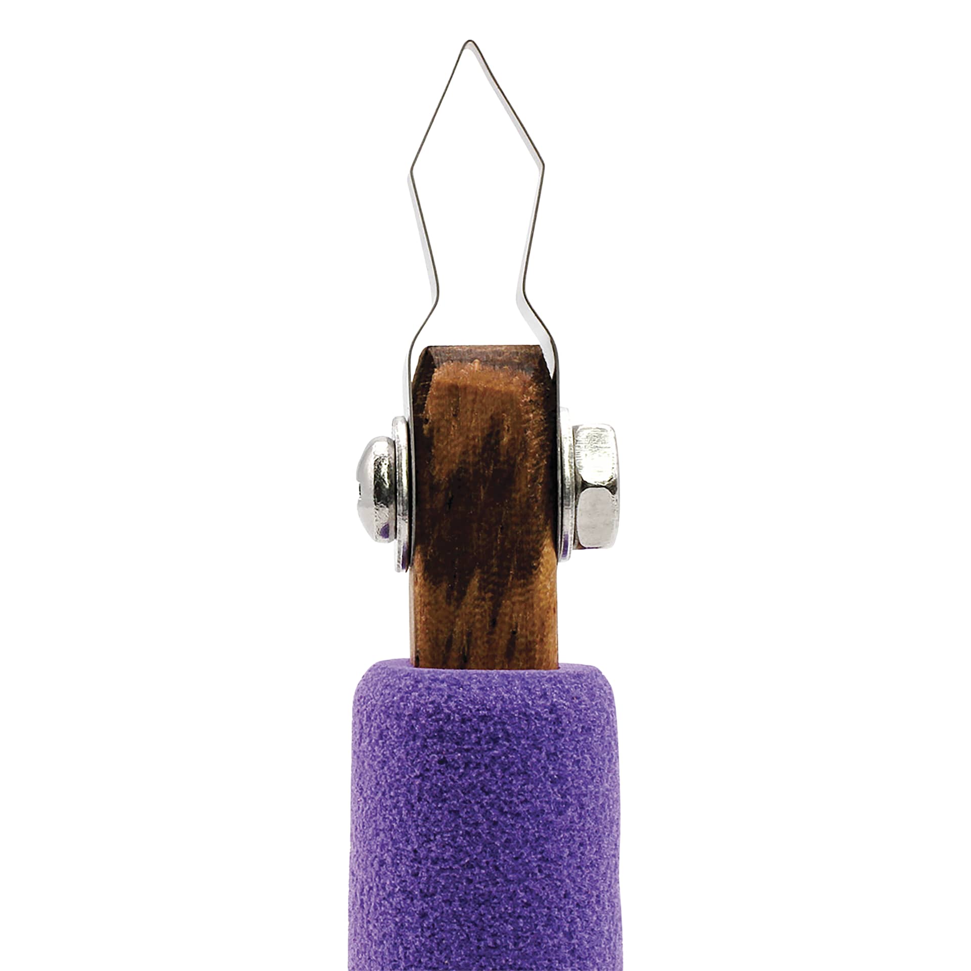 P26 Long Diamond Relief Carving Tool