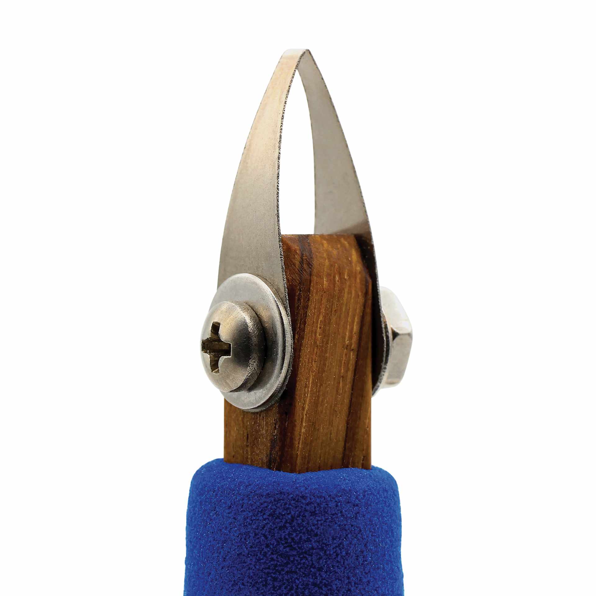 DiamondCore Carving Tool - P12, Straight V Tip - angled