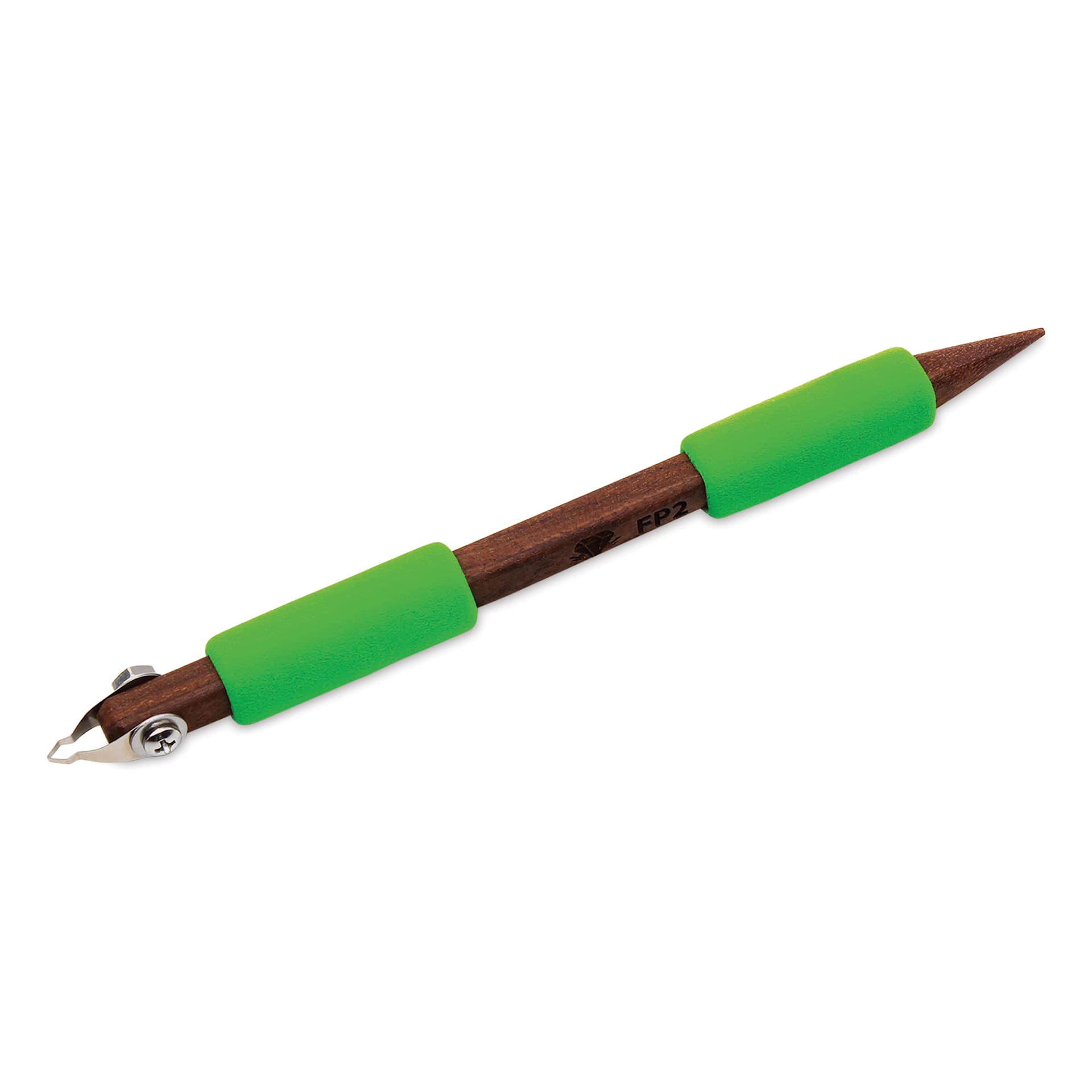 DiamondCore Carving Tool - FP2, Fine Point Arrow