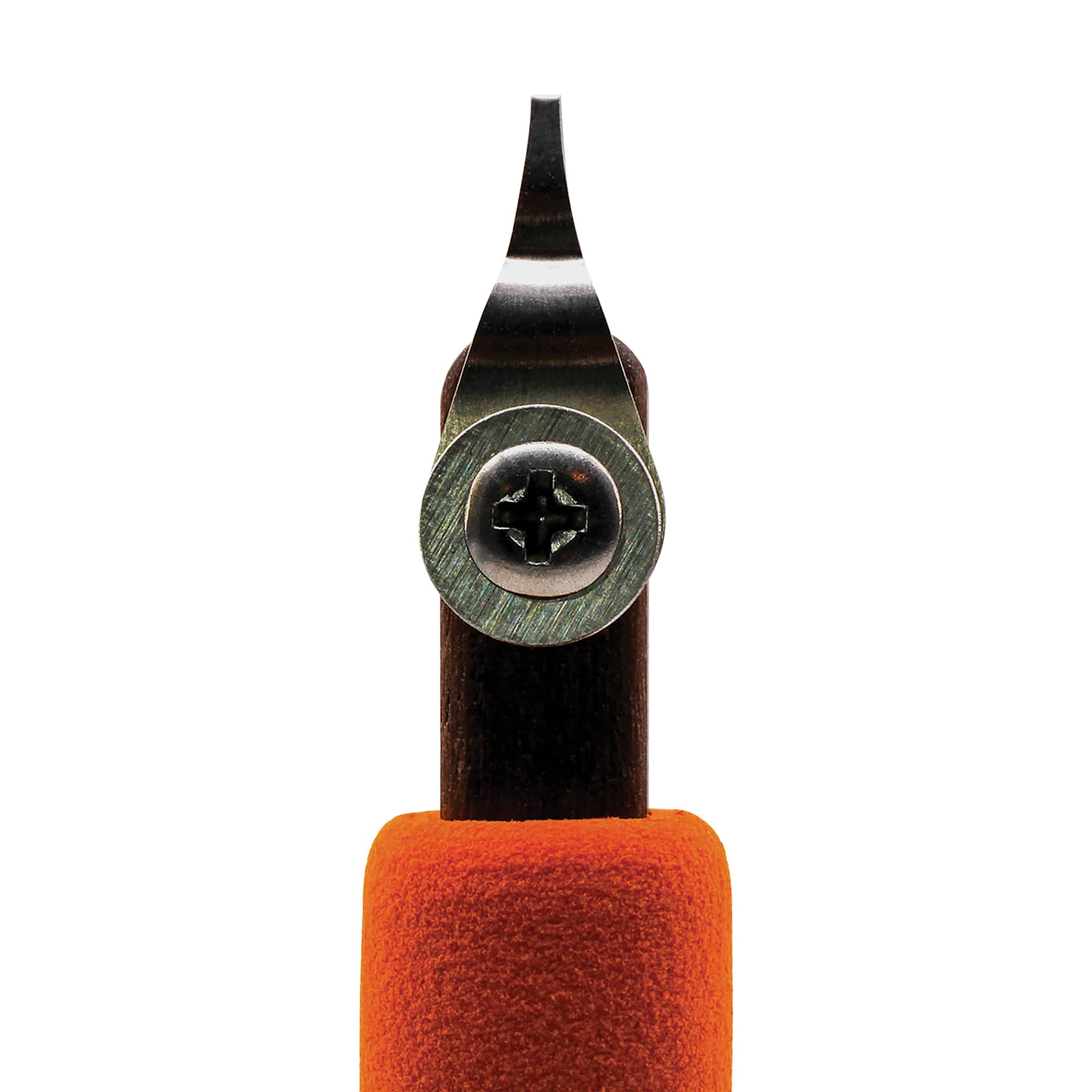DiamondCore Carving Tool - FP4, Fine Point Javelin - side