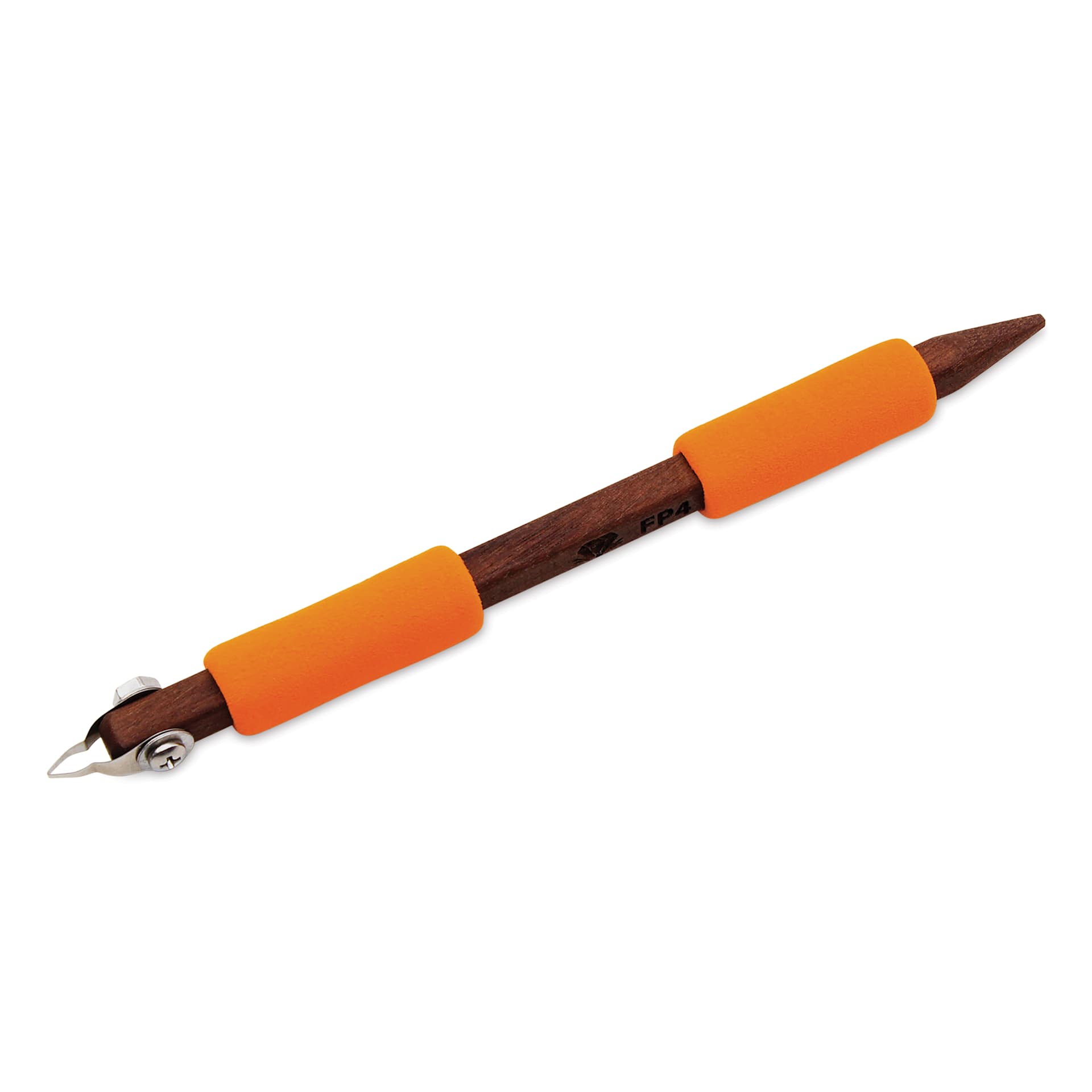 DiamondCore Carving Tool - FP4, Fine Point Javelin