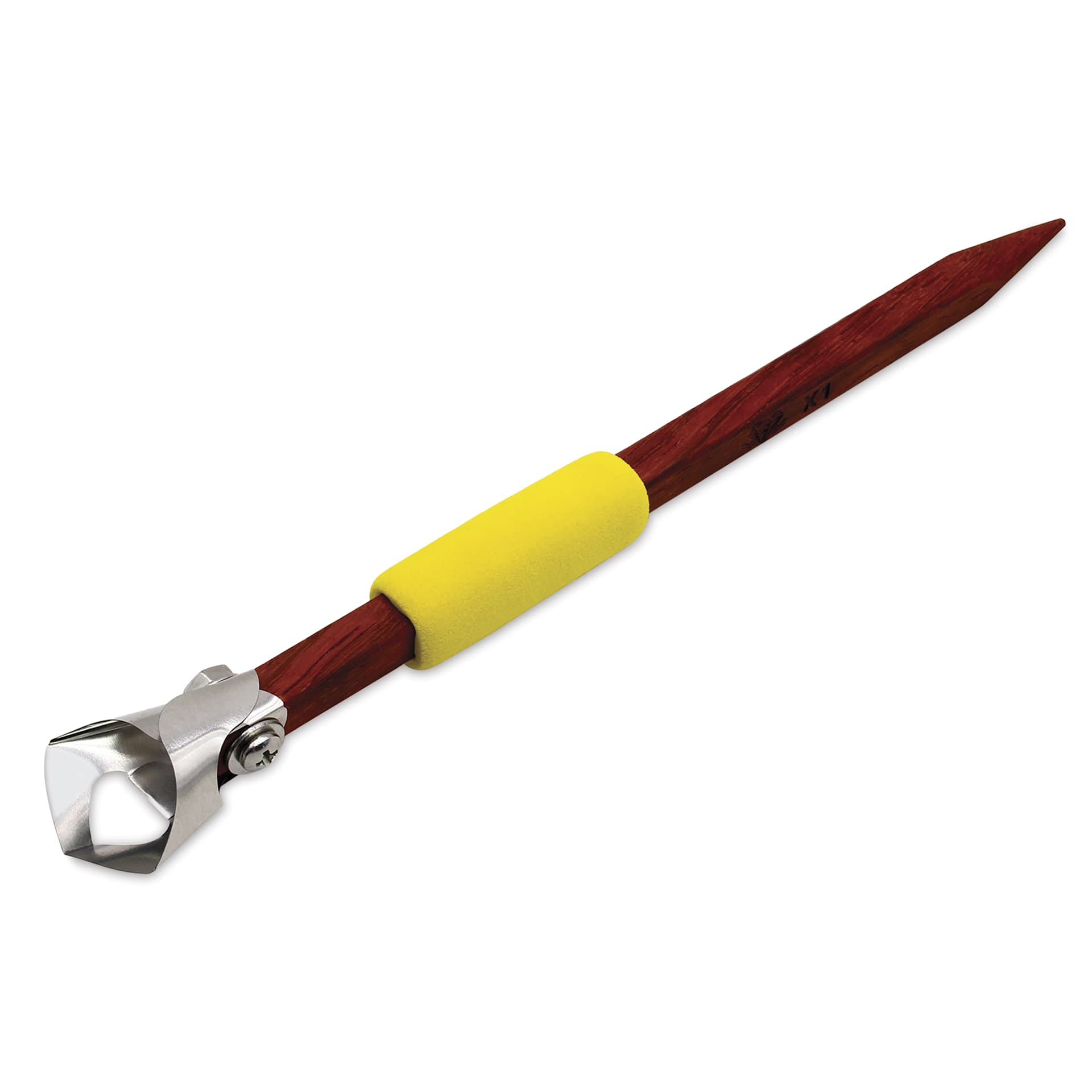 DiamondCore Fluting Tool - X1, V, 12 mm