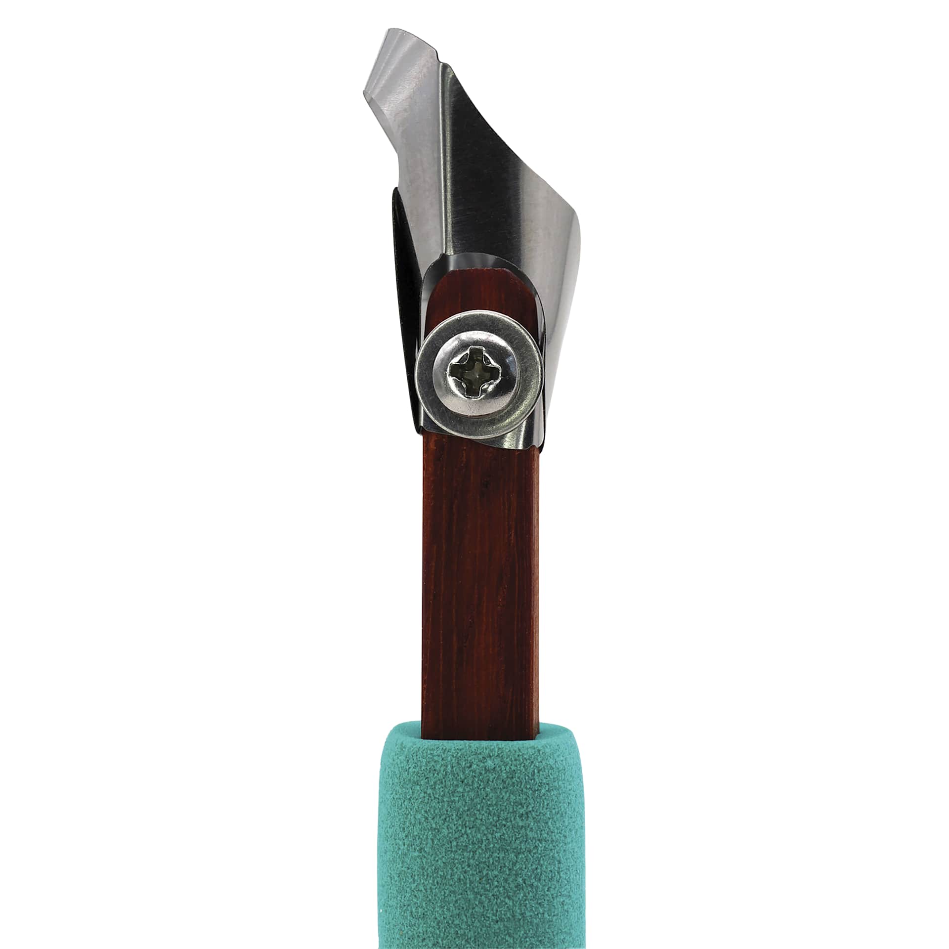 DiamondCore Fluting Tool - X2, U, 12 mm - close-up of tip, side