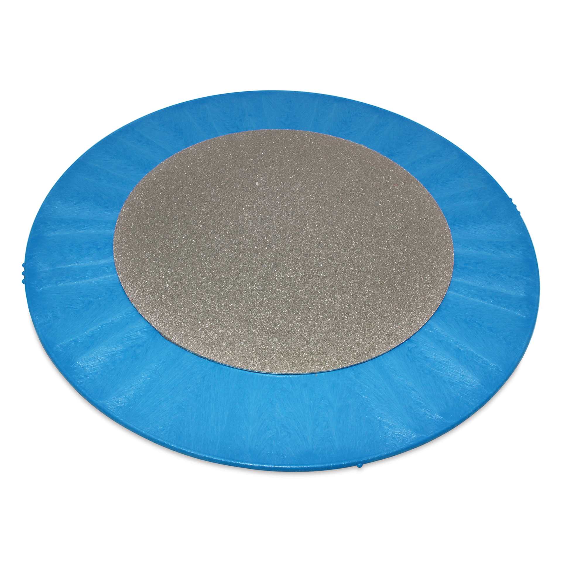 DiamondCore Diamond Grinding Disc - F13, 120 grit, 8" Dia. w/ 12" Bat