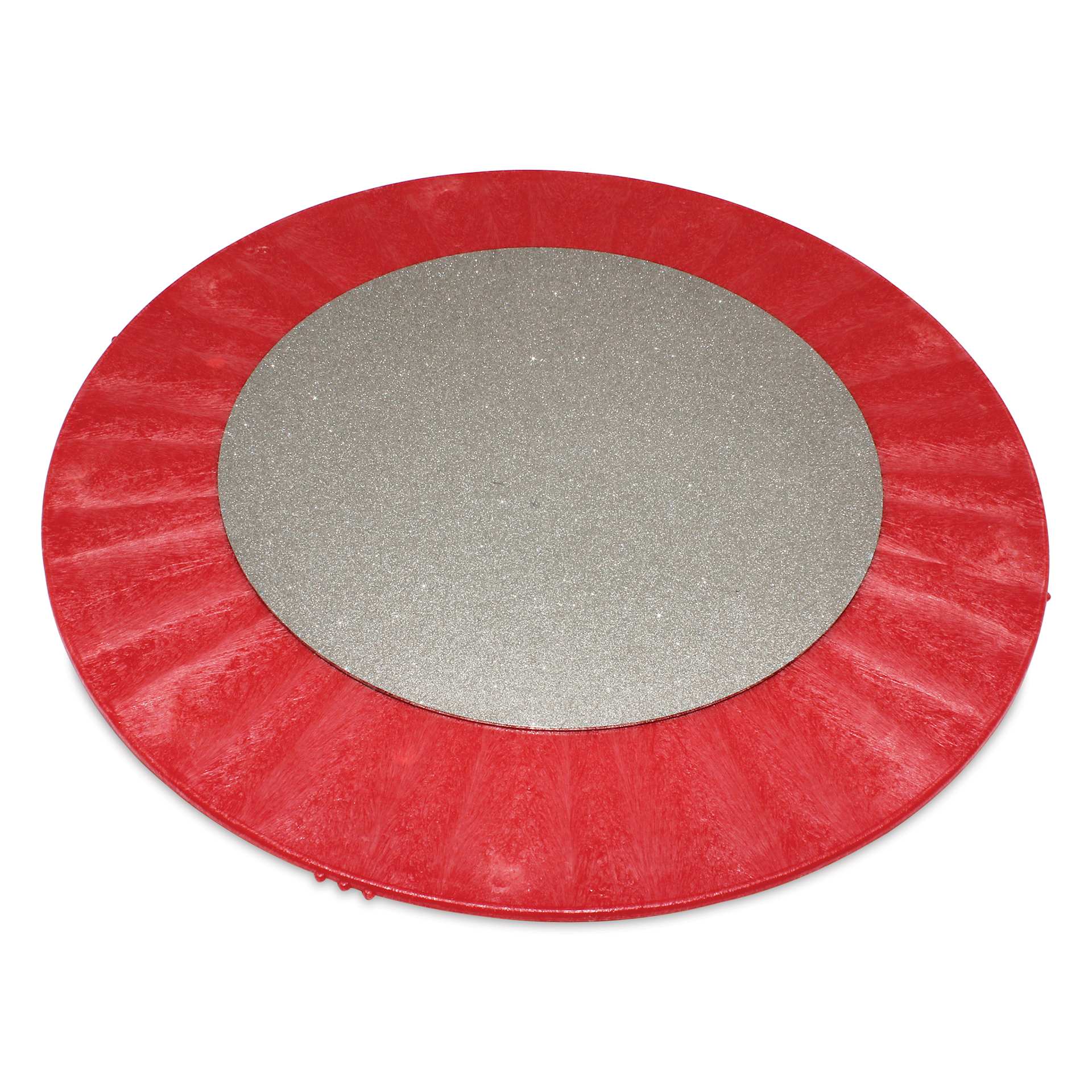 DiamondCore Diamond Grinding Disc - F14, 240 grit, 8" Dia. w/ 12" Bat