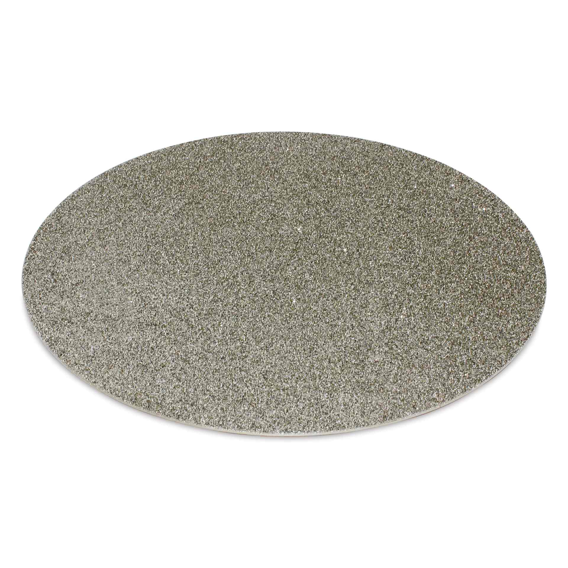 DiamondCore Diamond Grinding Disc - F1, 60 grit, 8" Dia.