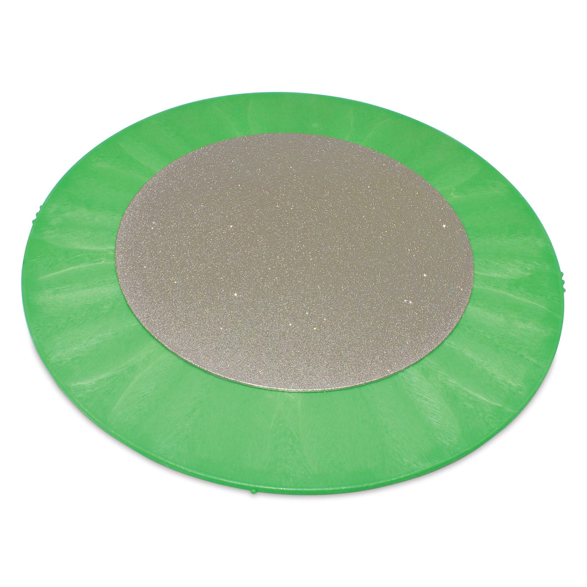 DiamondCore Diamond Grinding Disc - F11, 60 grit, 8" Dia. w/ 12" Bat