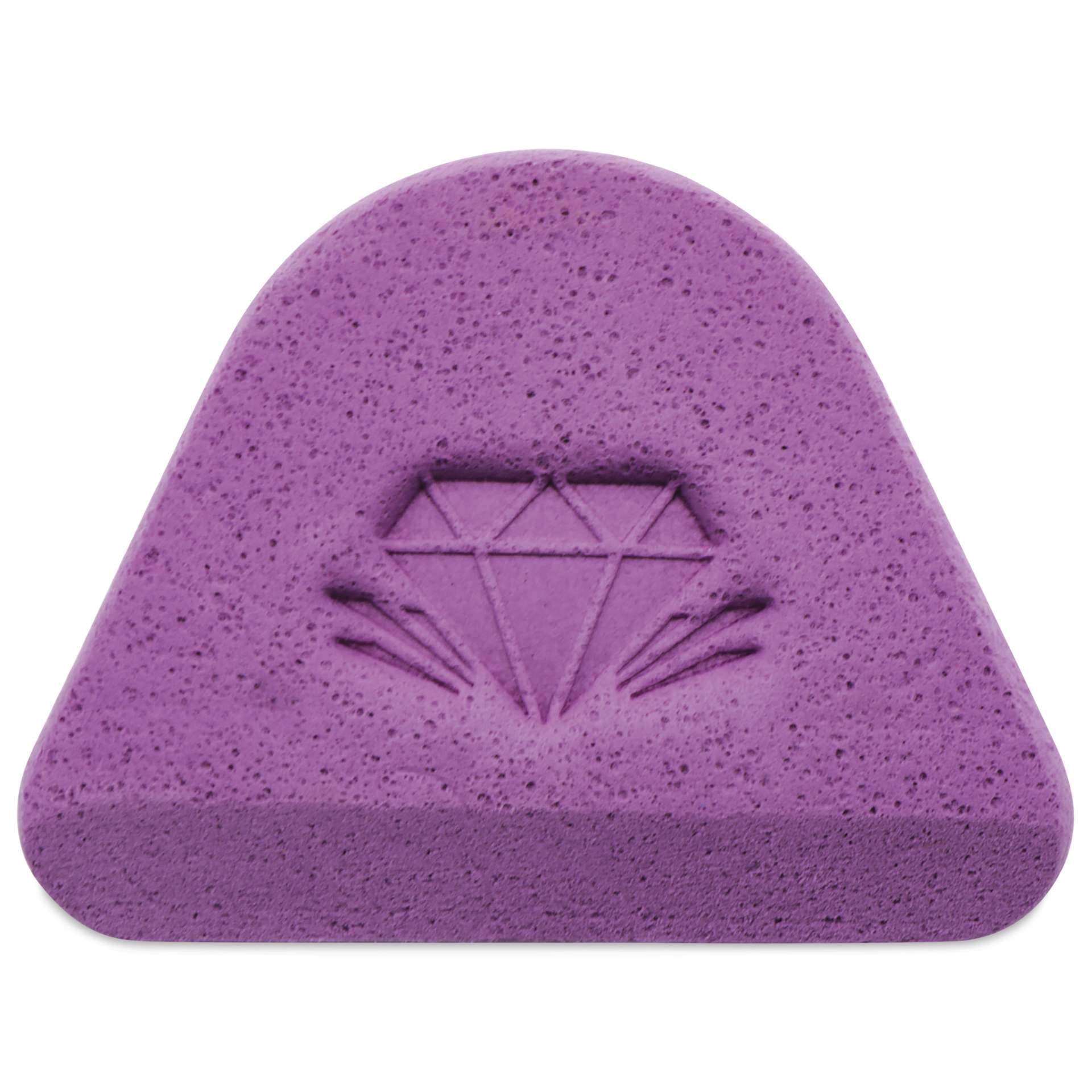 DiamondCore Pottery Sponges - Medium