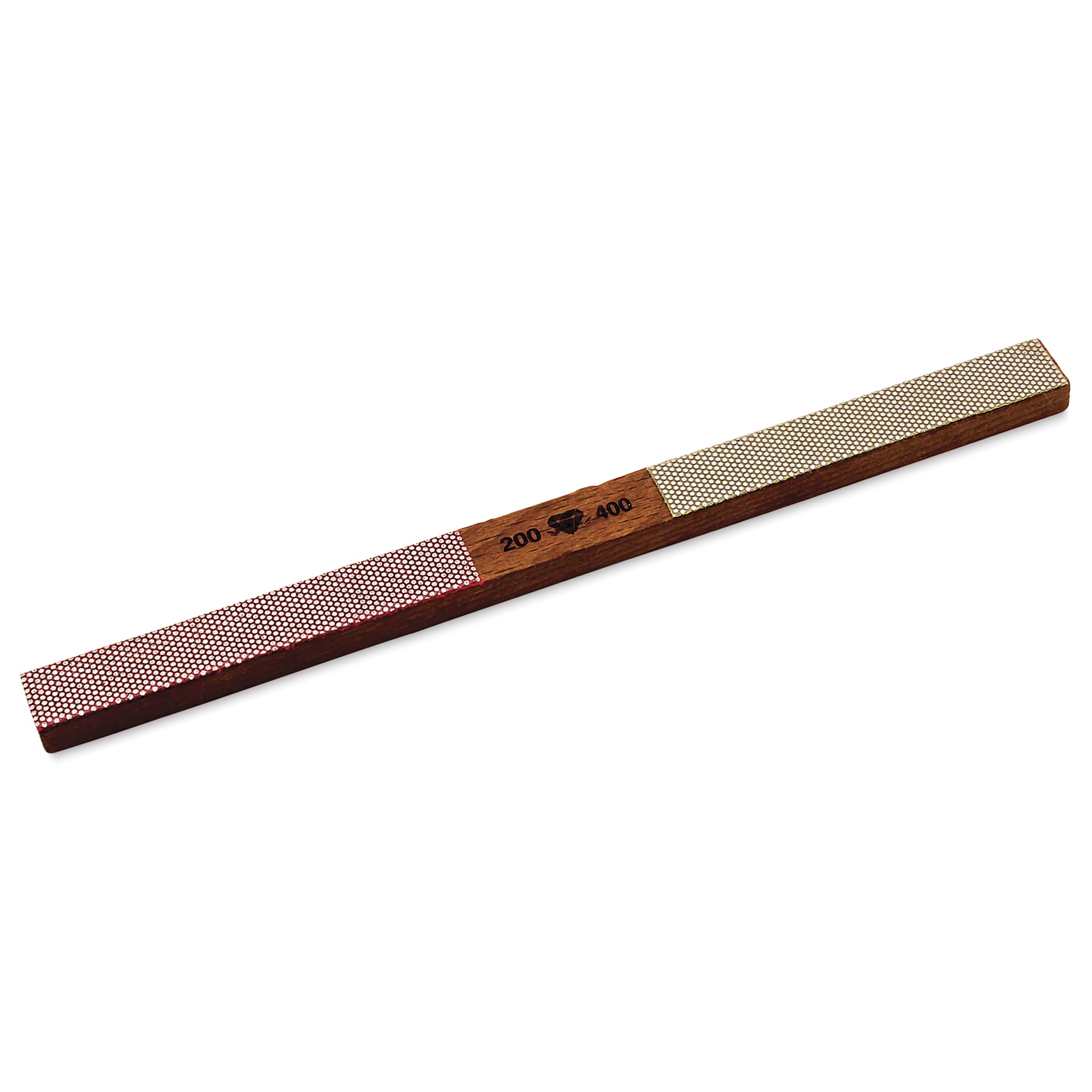 DiamondCore Ultimate Diamond Grinding & Sanding Tool - J12 Diamond File