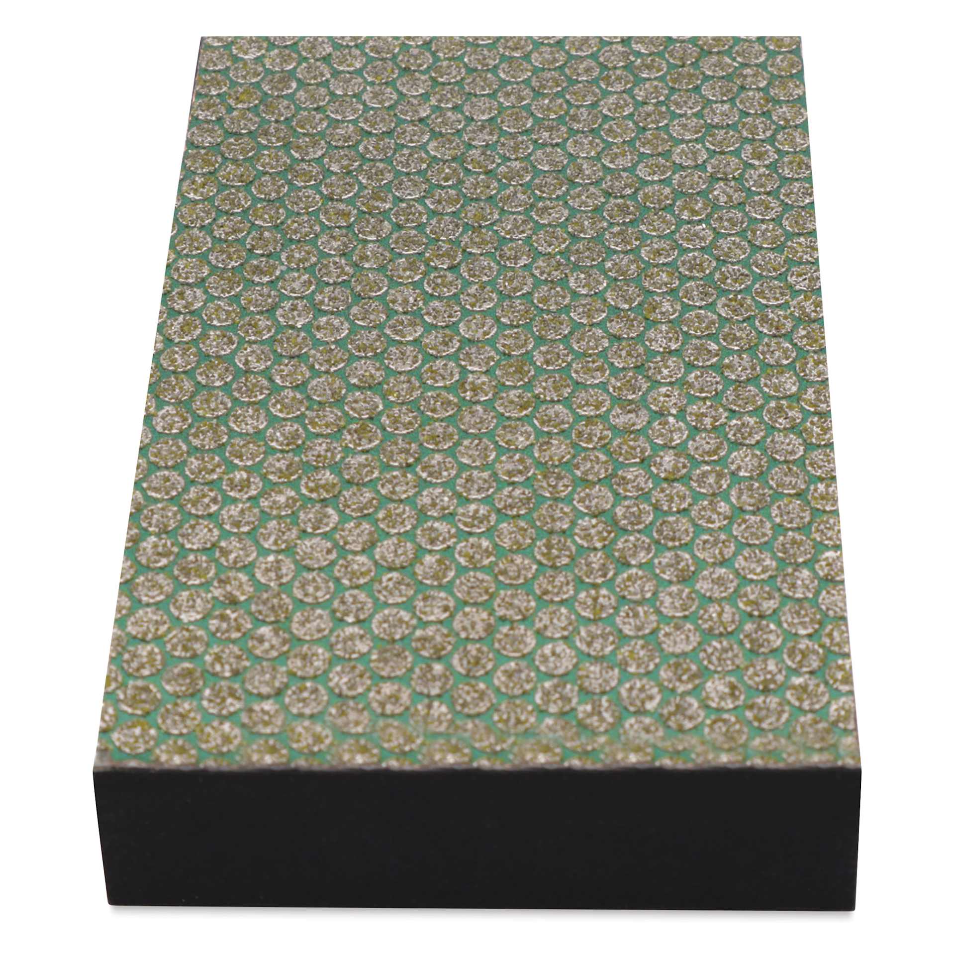 DiamondCore Semi-Flex Diamond Sanding Pad - A1, Coarse, 60 grit