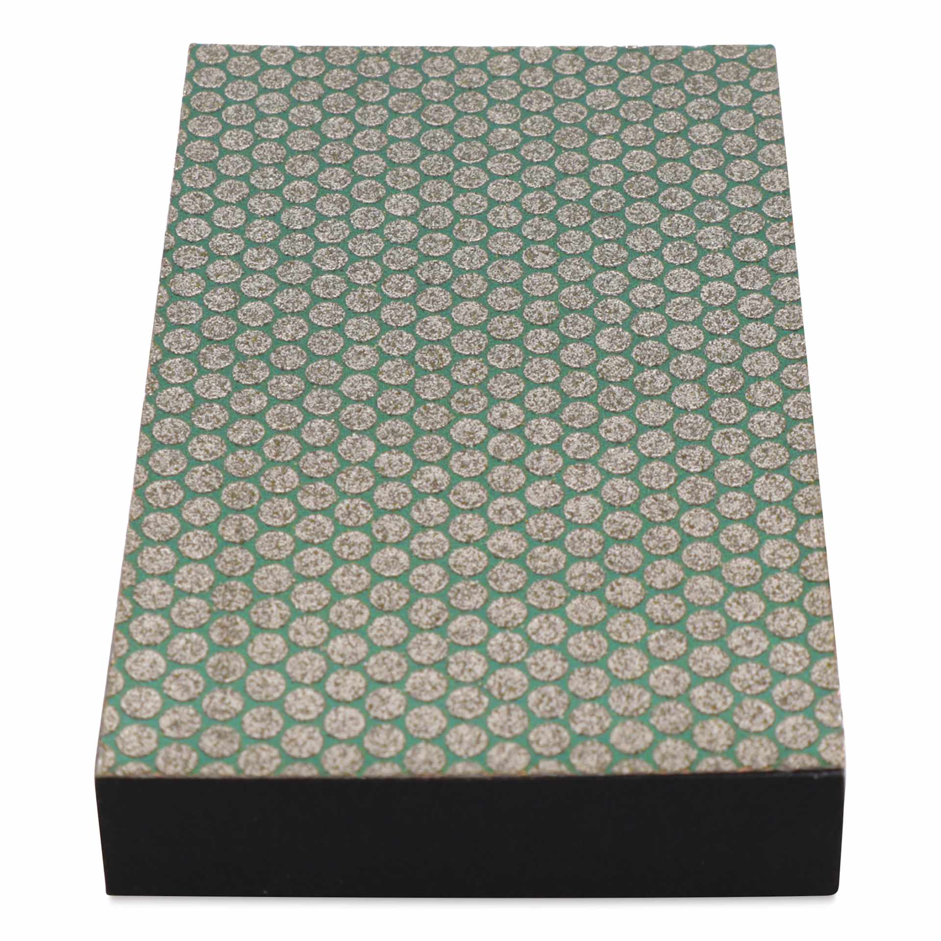 DiamondCore Semi-Flex Diamond Sanding Pad - A2, Medium, 60 grit