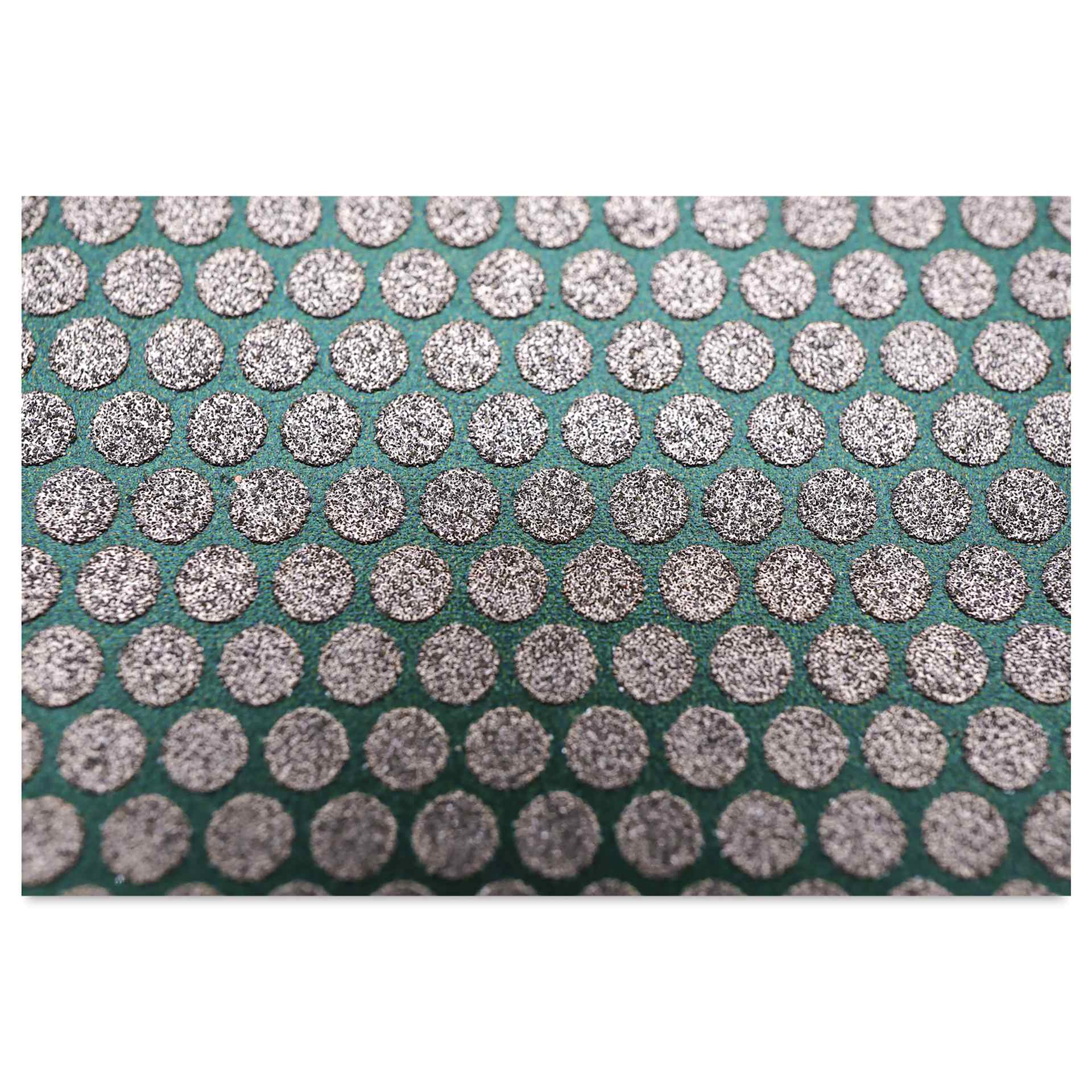 DiamondCore Semi-Flex Diamond Sanding Pad - A3, Fine, 200 grit