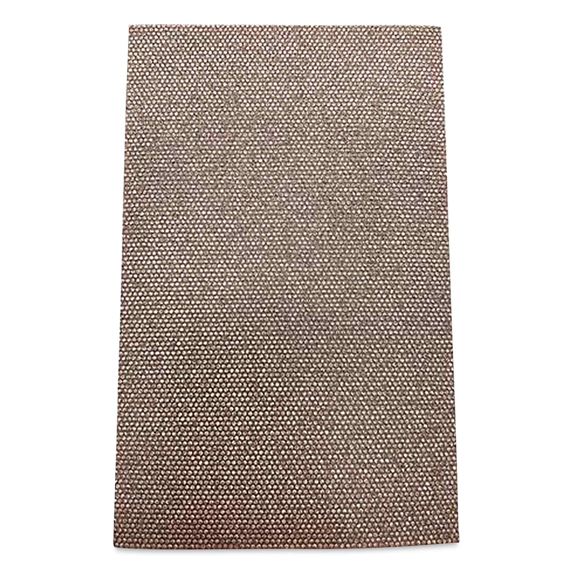 DiamondCore Diamond Sandpaper - M2, 120 grit, 2-1/2" x 4"