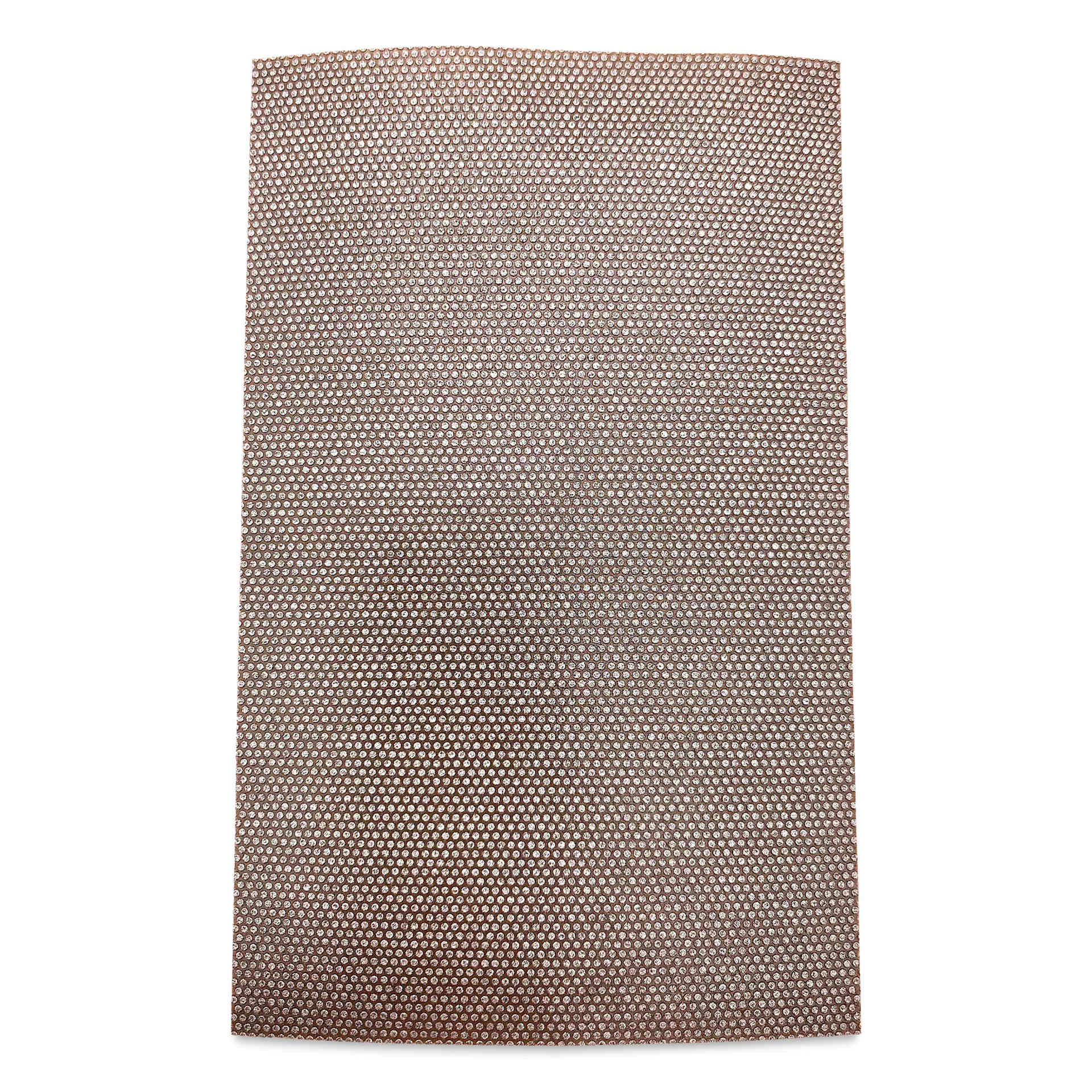 DiamondCore Diamond Sandpaper - M3, 200 grit, 2-1/2" x 4"