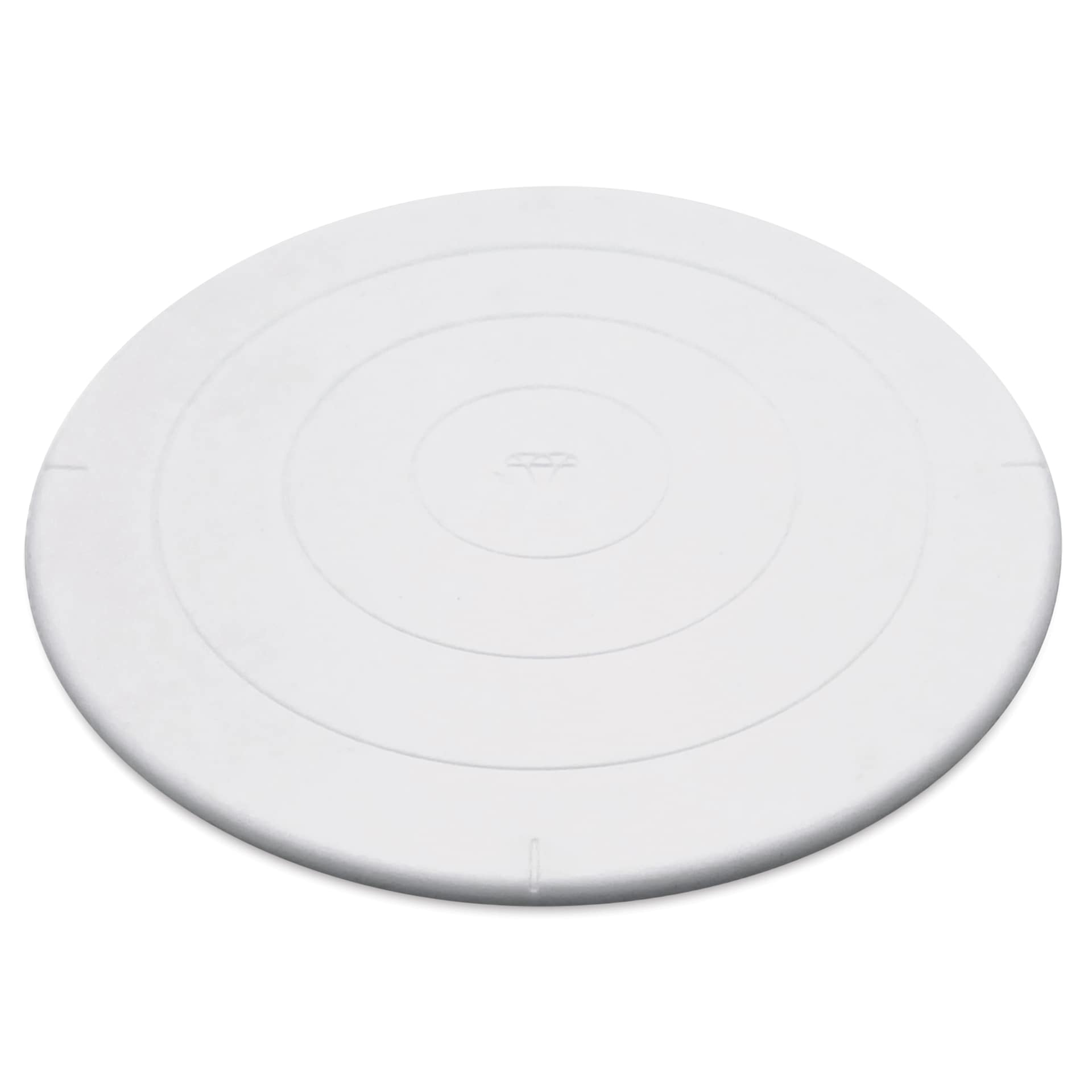 DiamondCore Sticky Pad Pottery Gripping Pad - 8" Dia.