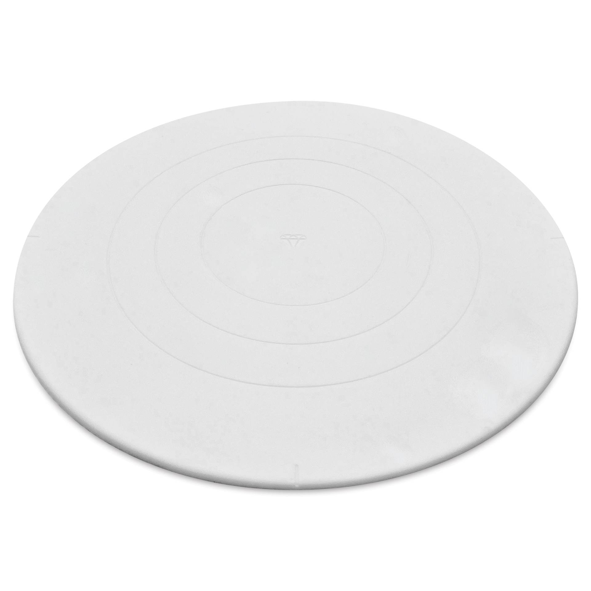 DiamondCore Sticky Pad Pottery Gripping Pad - 12" Dia.