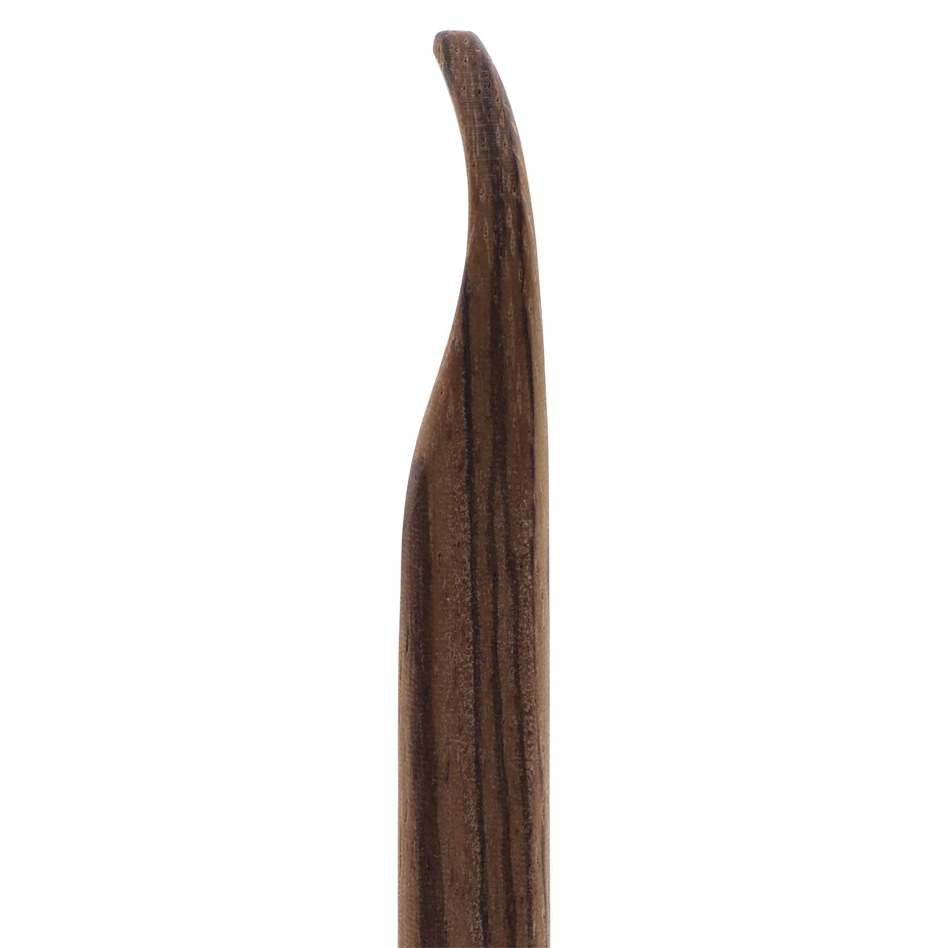 DiamondCore Pottery Trimming Tool - T5, Torch - Talon Handle, side