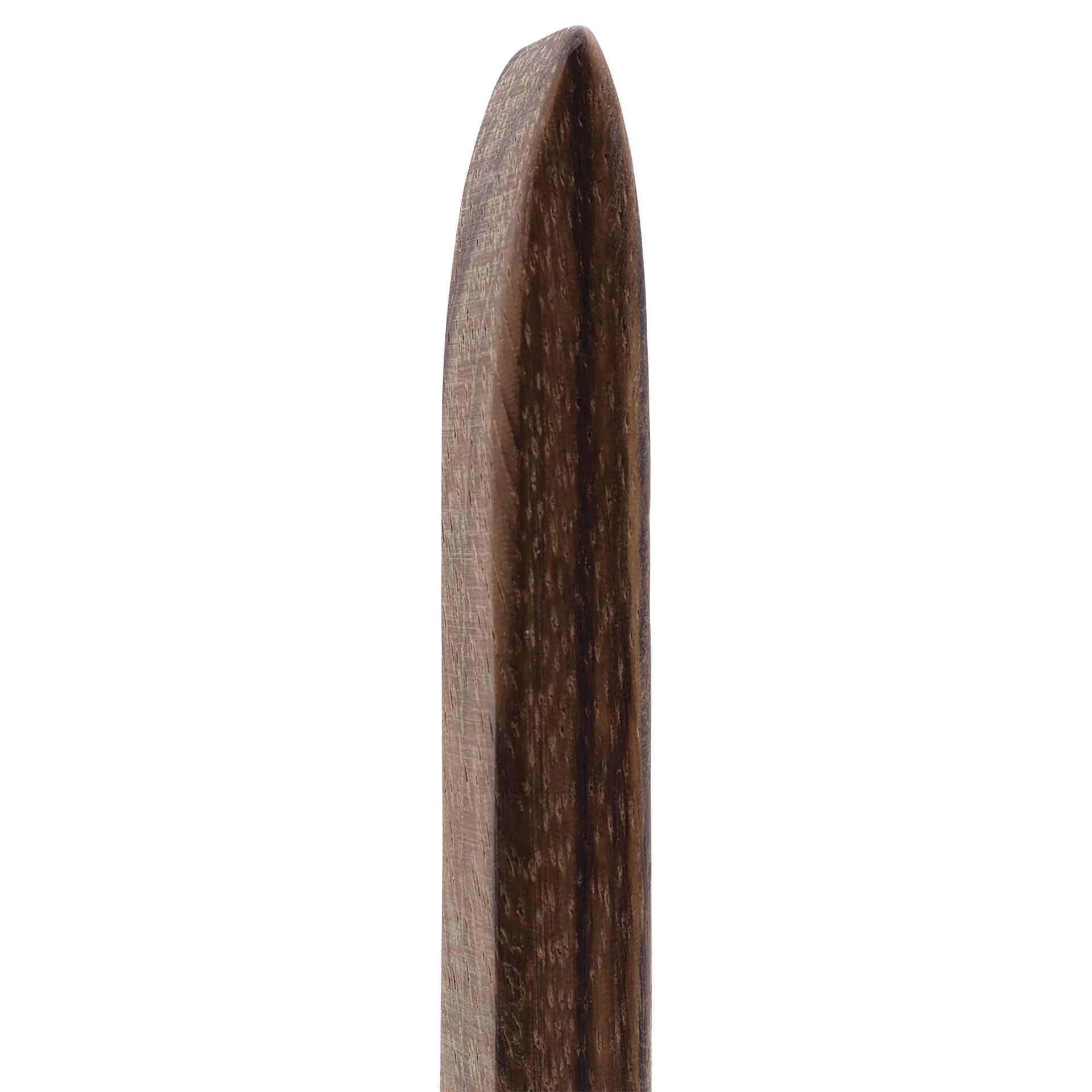 DiamondCore Pottery Trimming Tool - T8, Wedge - Flat Head Handle