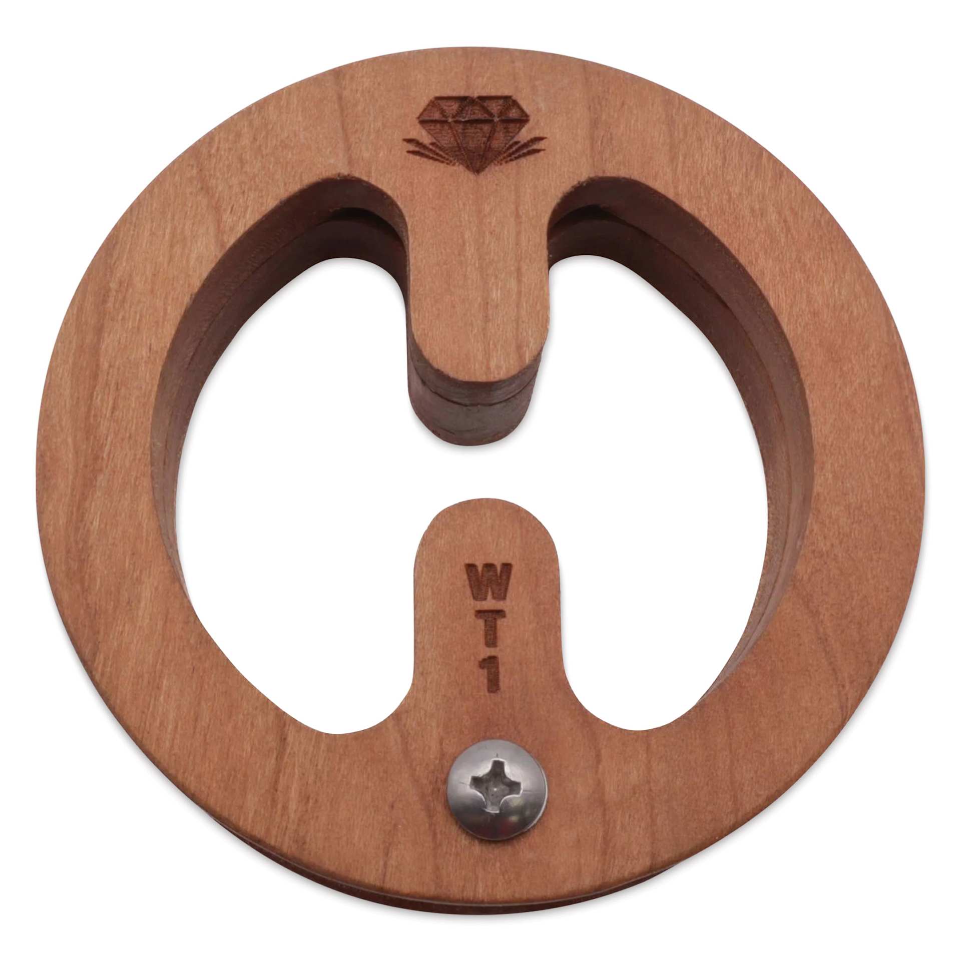 DiamondCore Clay Cutter Wire Tool - Light Width