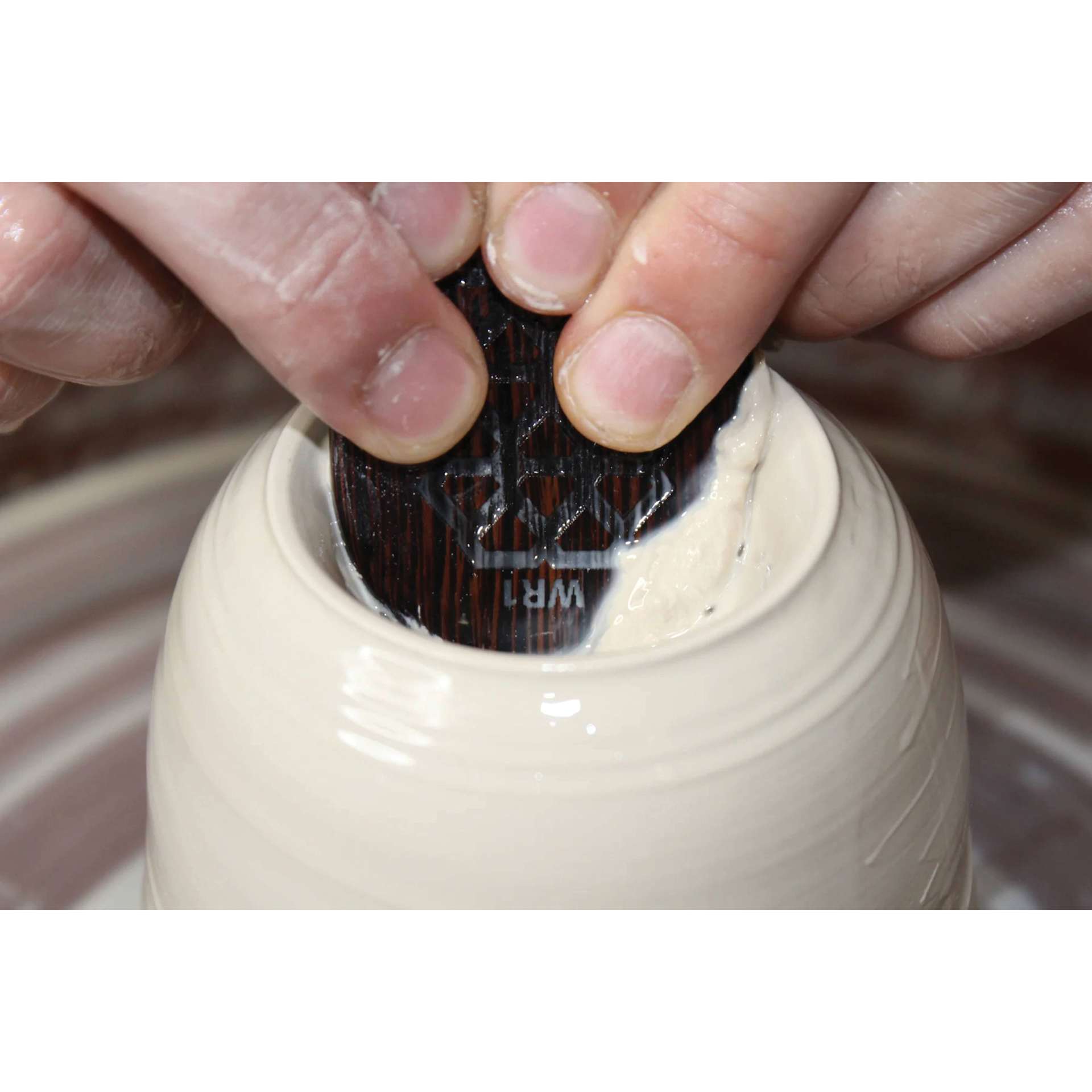 DiamondCore Wood Rib - WR1, 50 mm molding clay