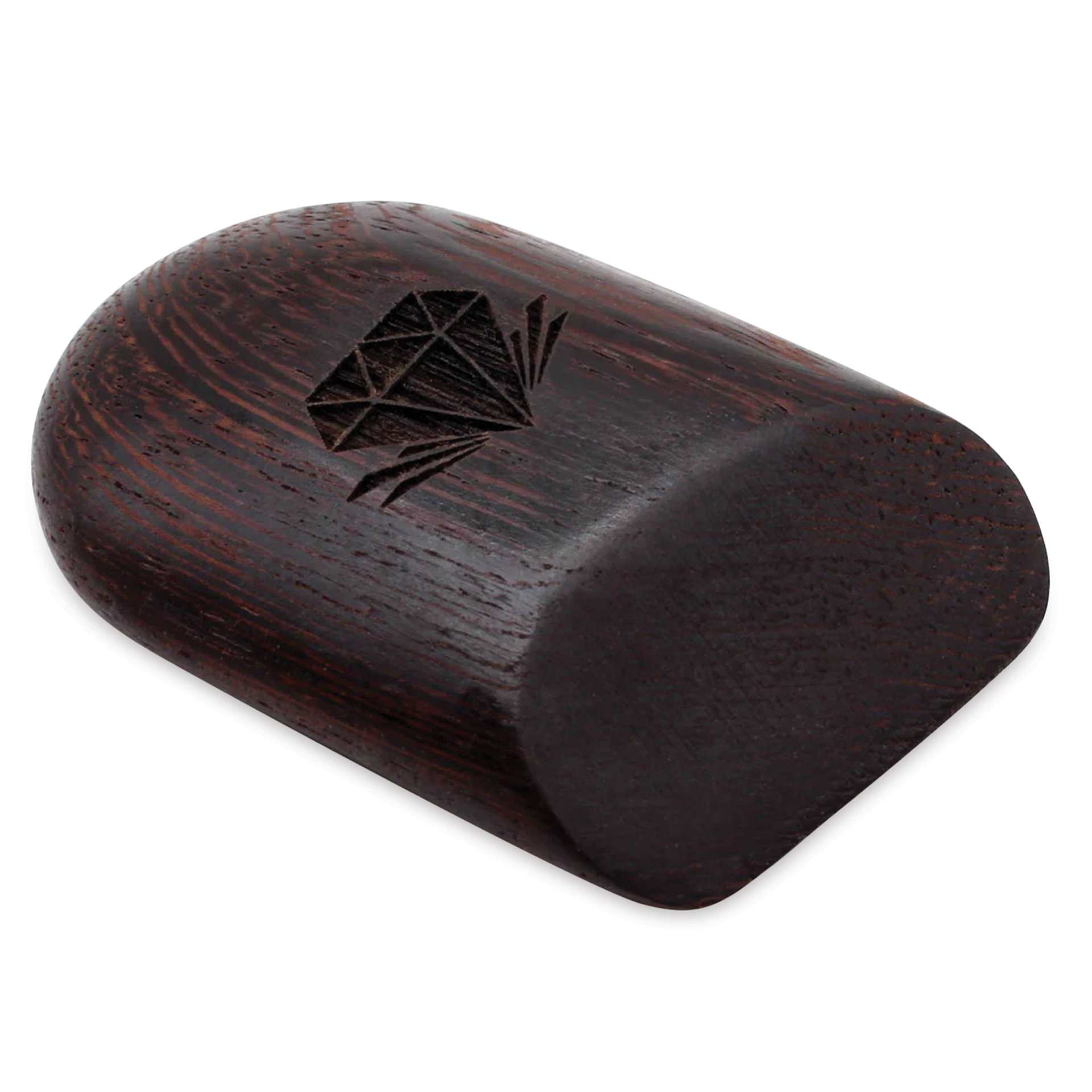 DiamondCore Wood Rib - WR1, 50 mm top view