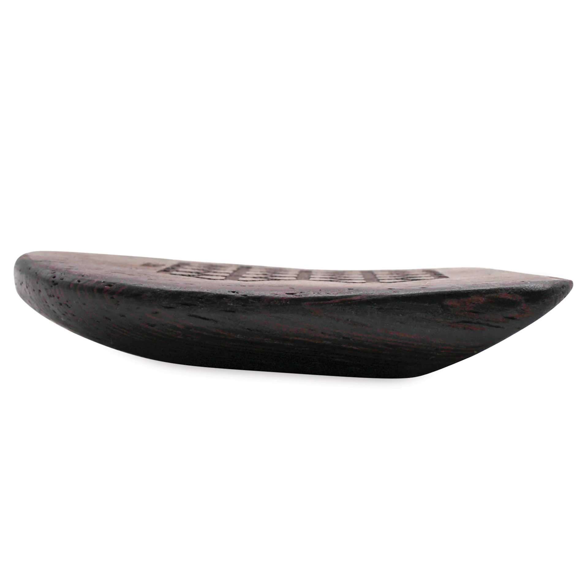 DiamondCore Wood Rib - WR2, 75 mm side view
