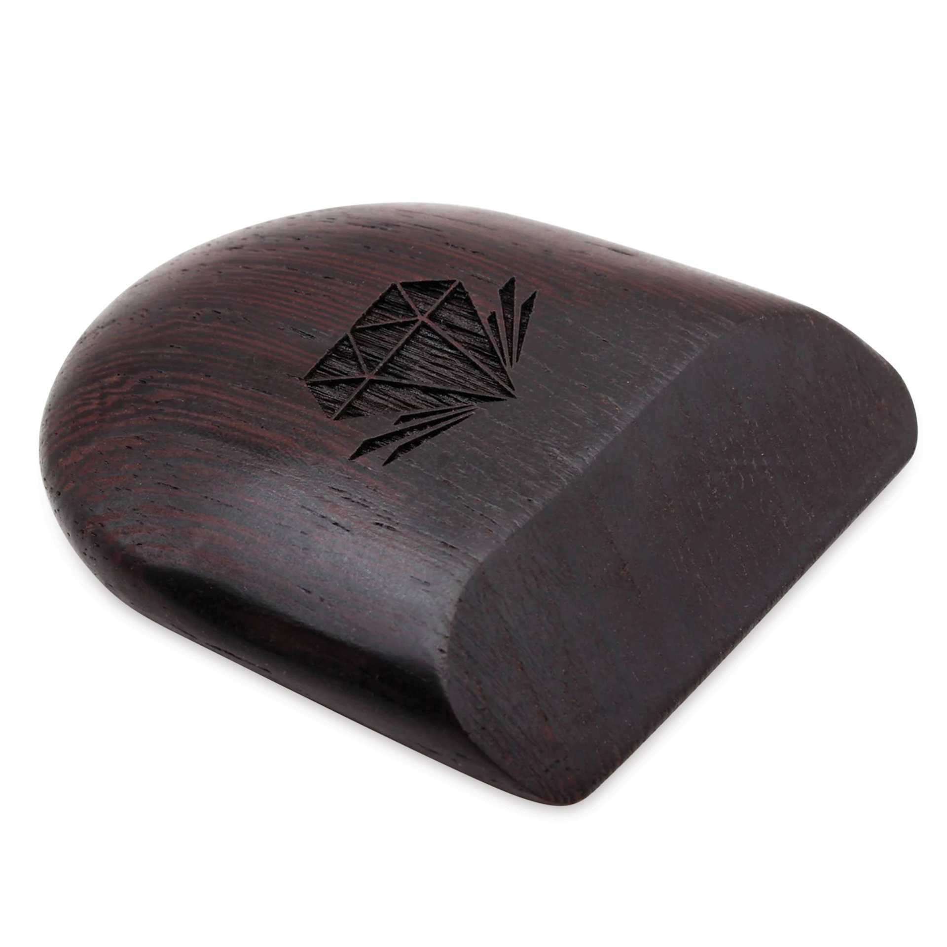 DiamondCore Wood Rib - WR2, 75 mm top view