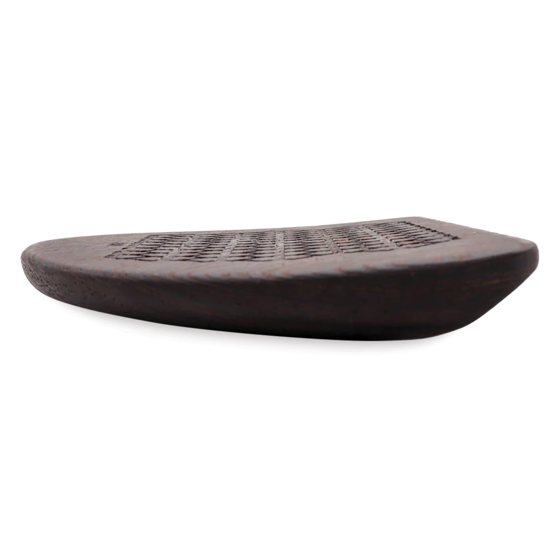 DiamondCore Wood Rib - WR4, 150 mm side view