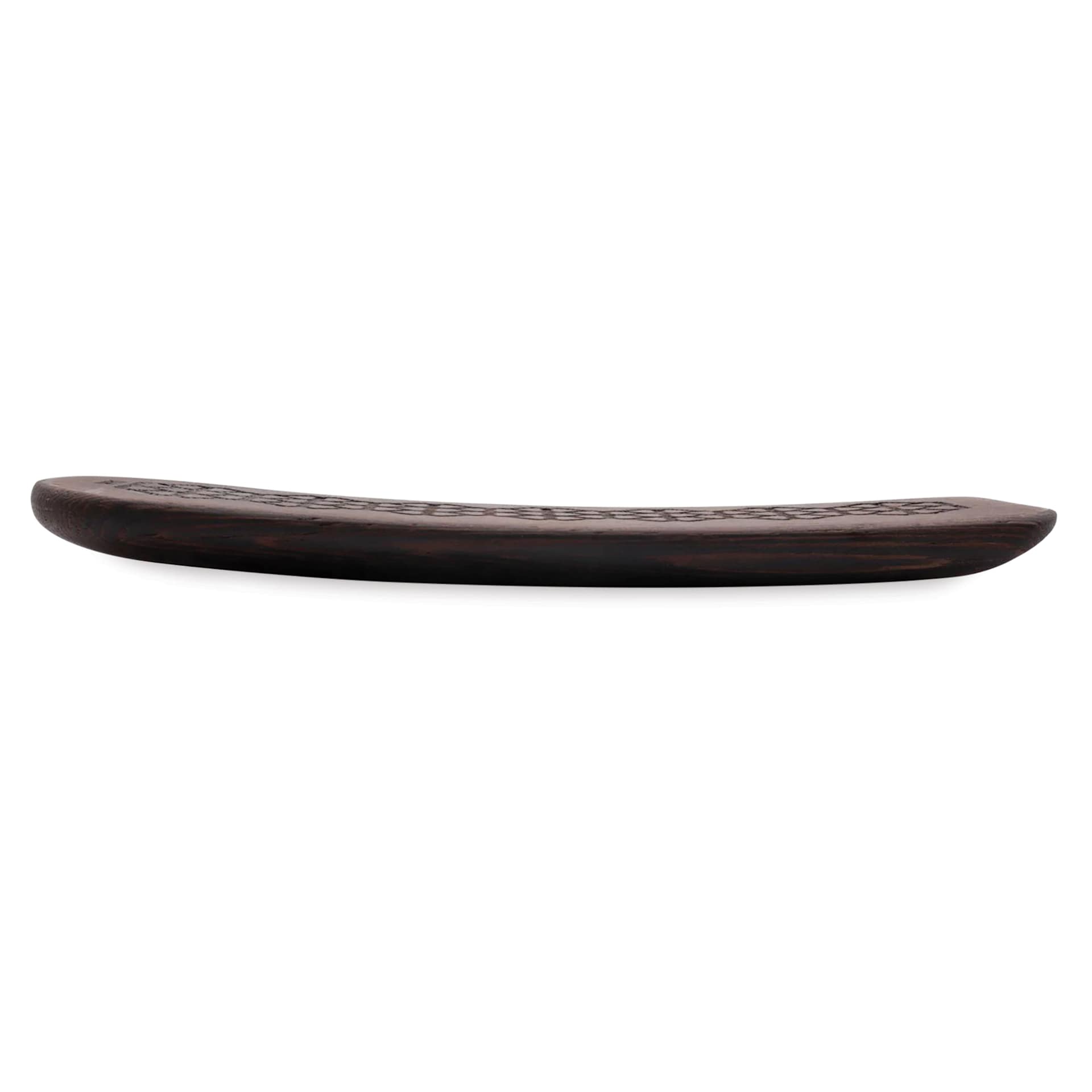 DiamondCore Wood Rib - WR5, 50 mm Extra-Long side view