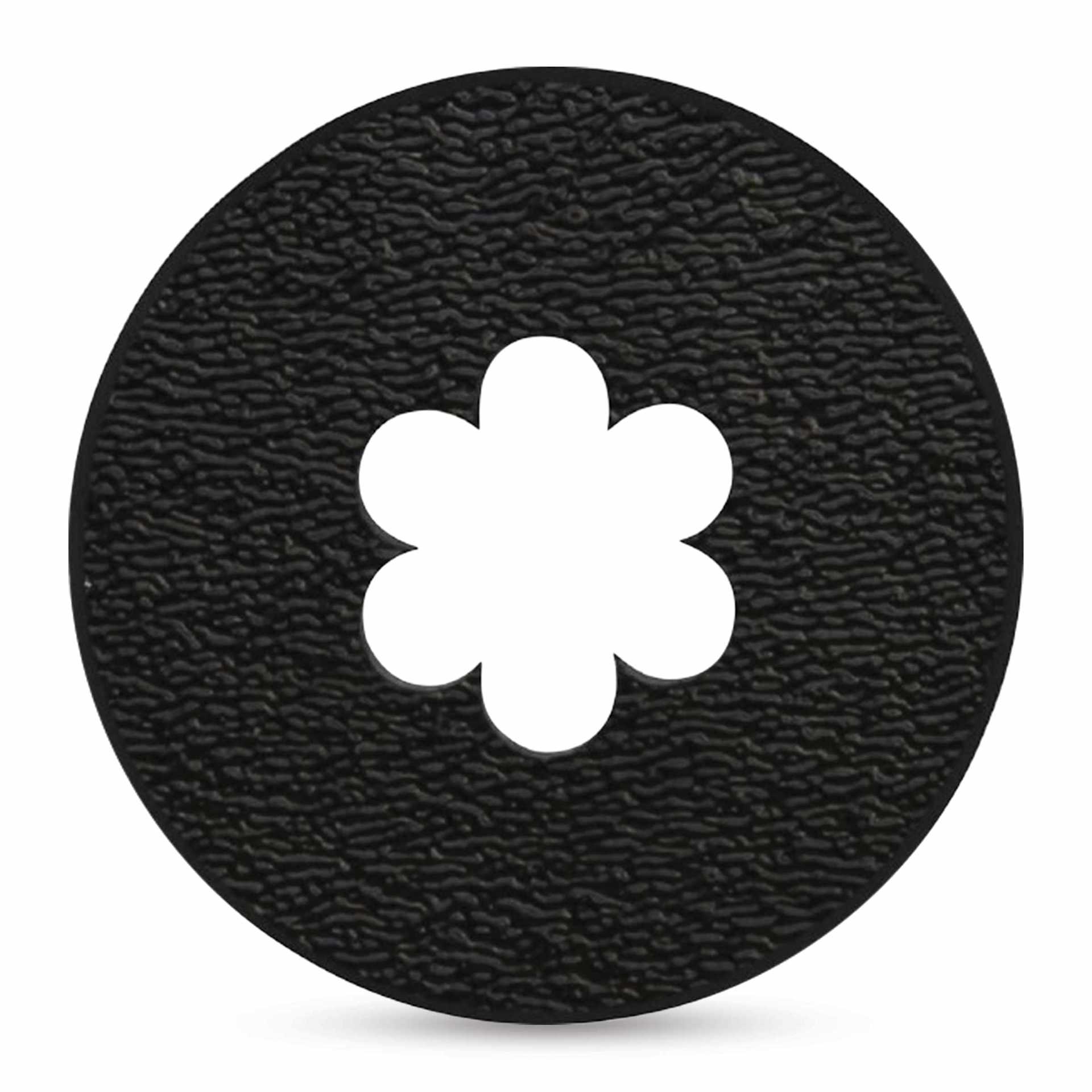 The Ceramic Shop Extruder Die Set - Jewelry flower die