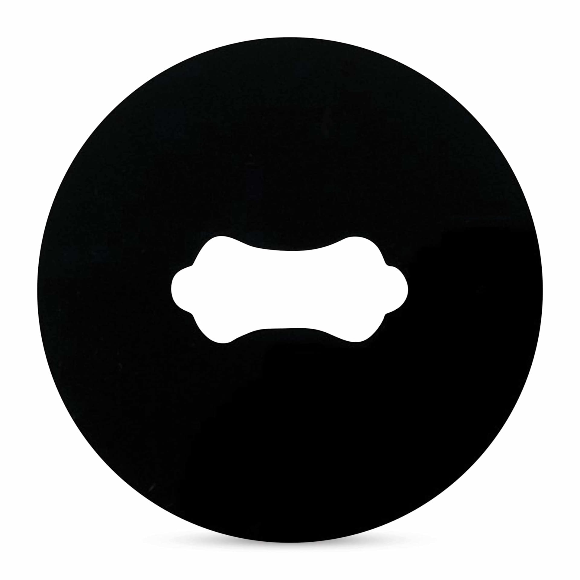 The Ceramic Shop Extruder Die Set - Set of 4, Handle Die Set 3 first die
