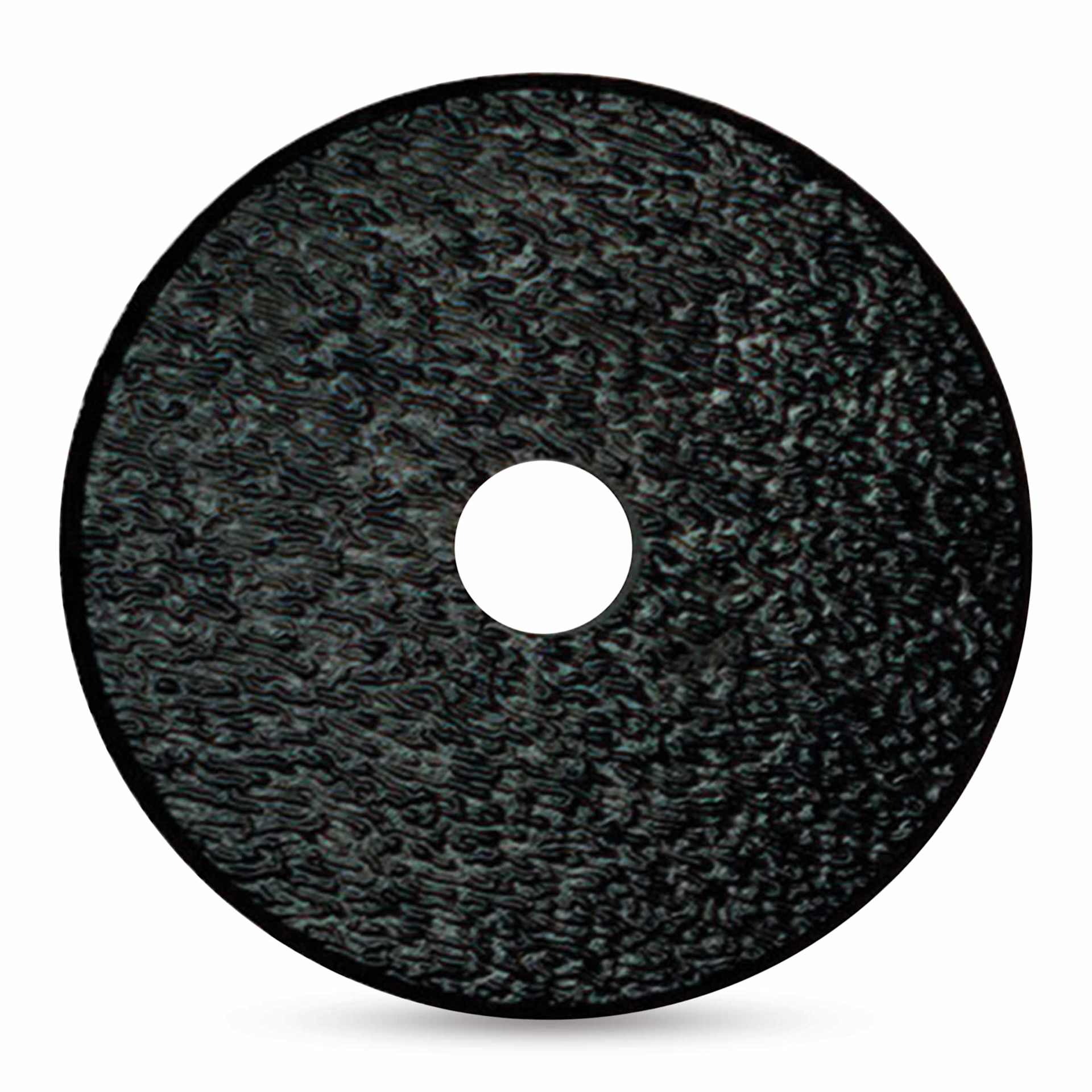The Ceramic Shop Extruder Die Set - Set of 4, Circle third die