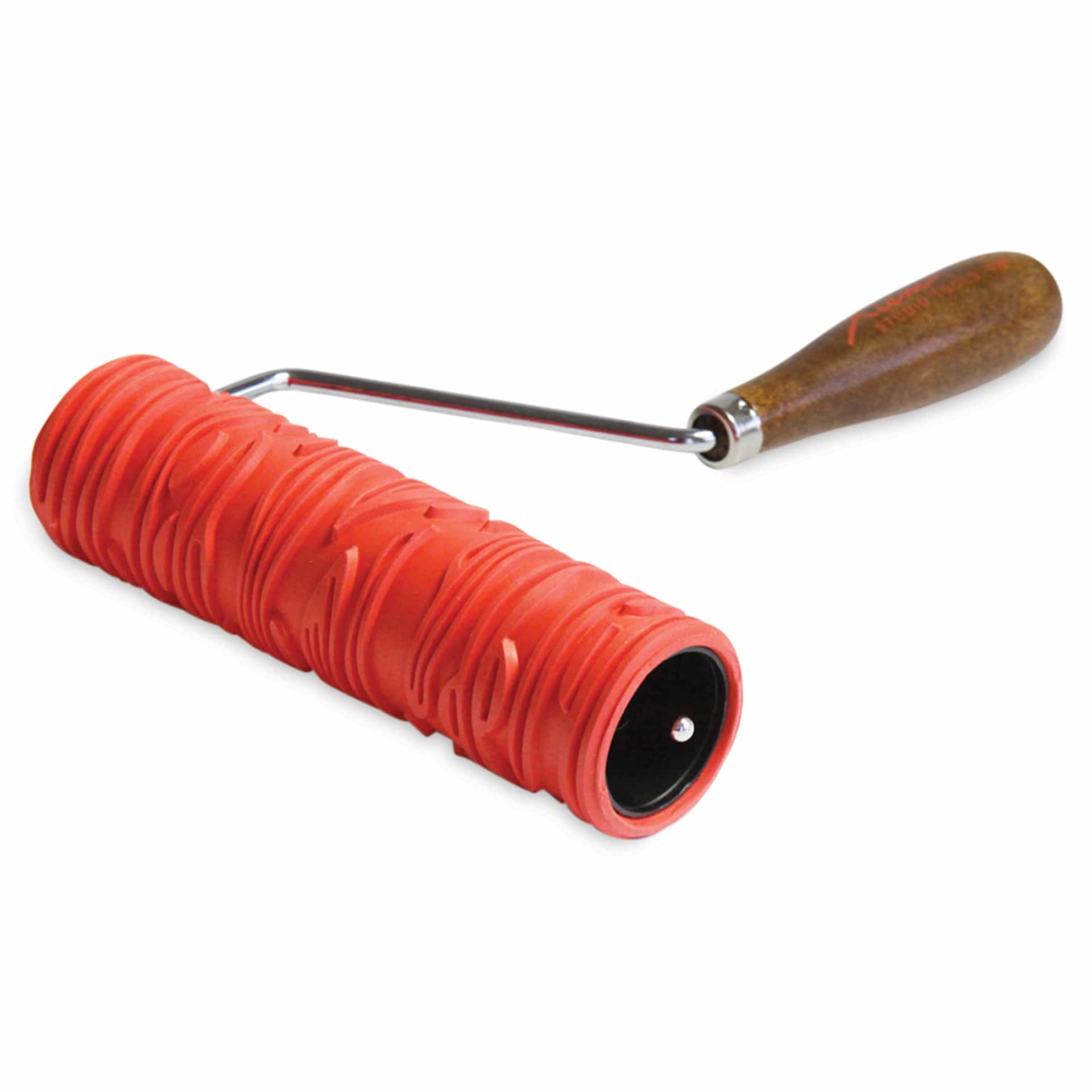 Xiem Tools Art Roller - Stucco 1 with handle (not included)