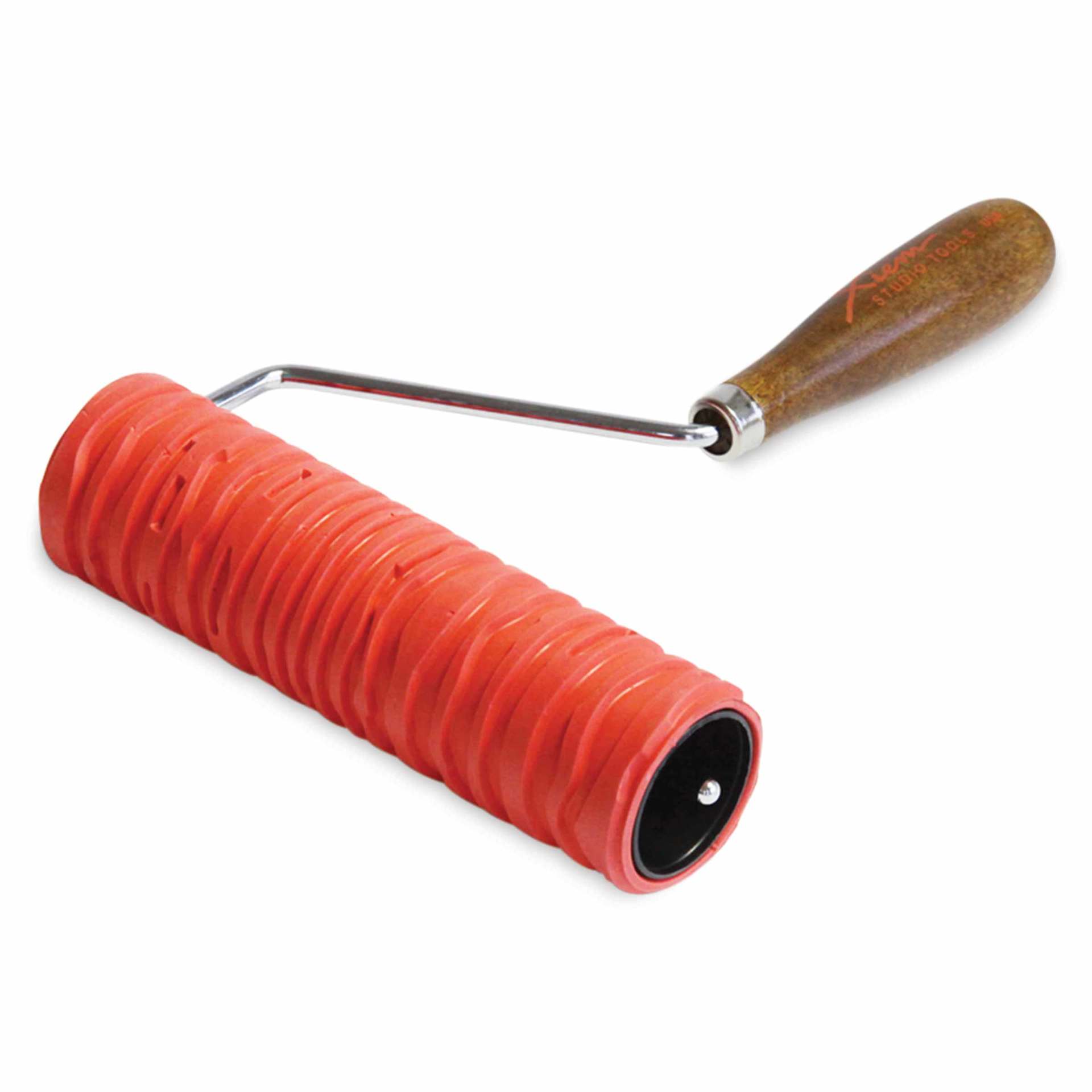 Xiem Tools Art Roller - Stucco 2 with handle (not included)