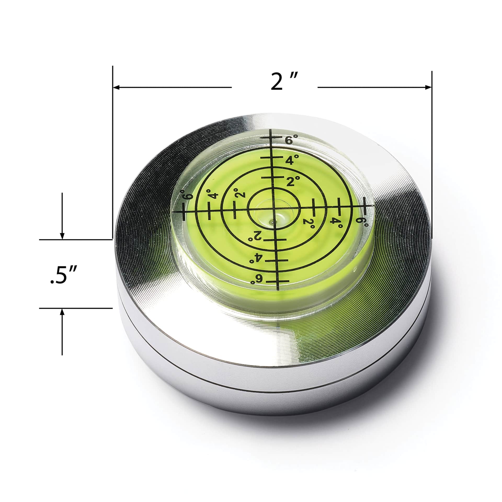 Xiem The Dot Clay Level and Trimming Wheel dimensions