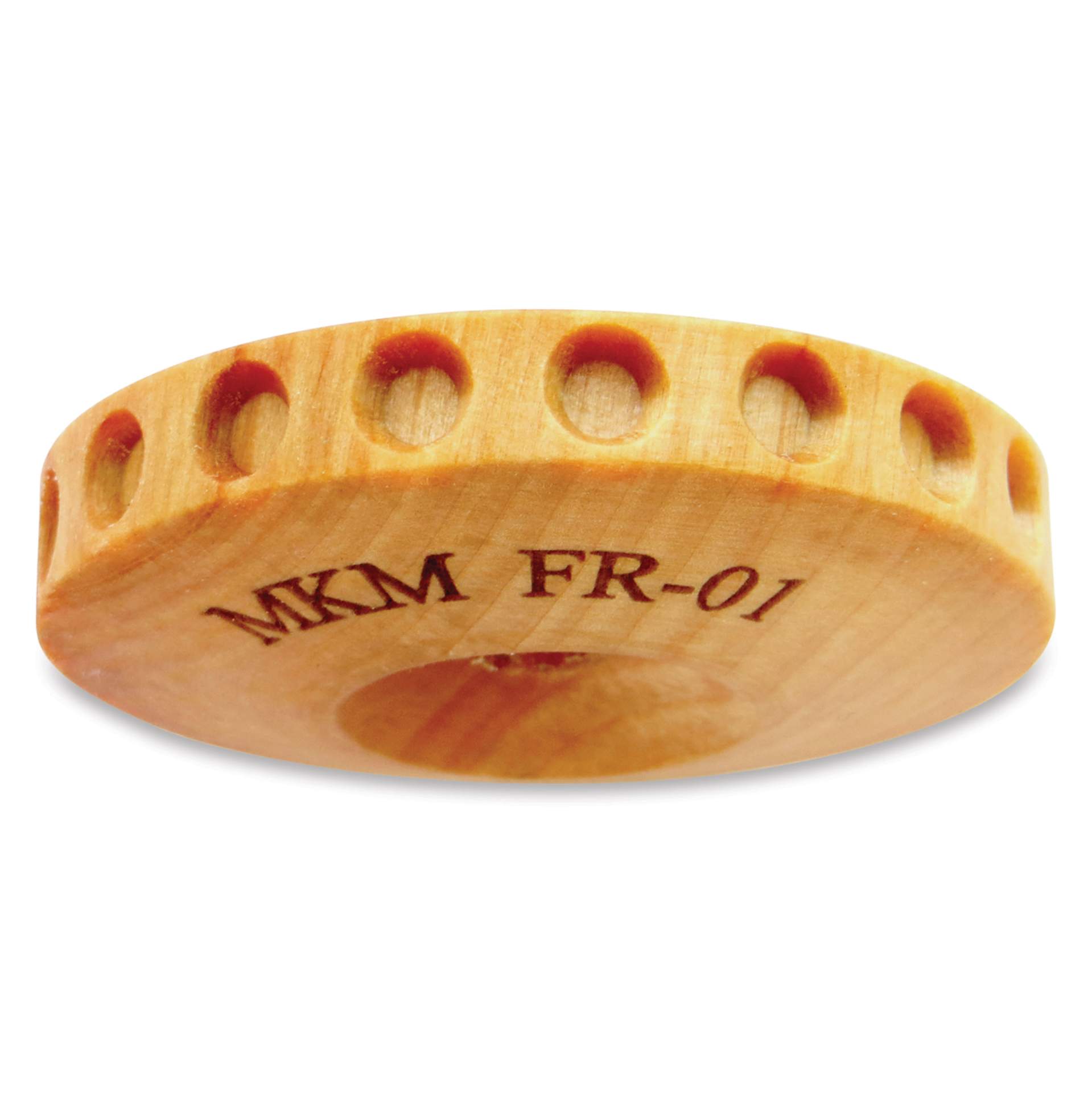 MKM Pottery Tools Finger Roller - Dots