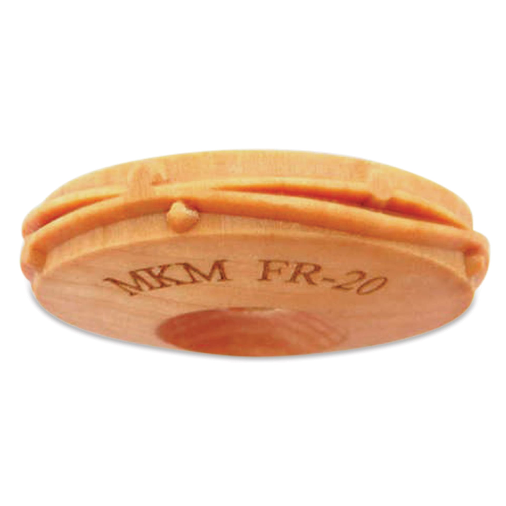 MKM Pottery Tools Finger Roller - Lines and Dots