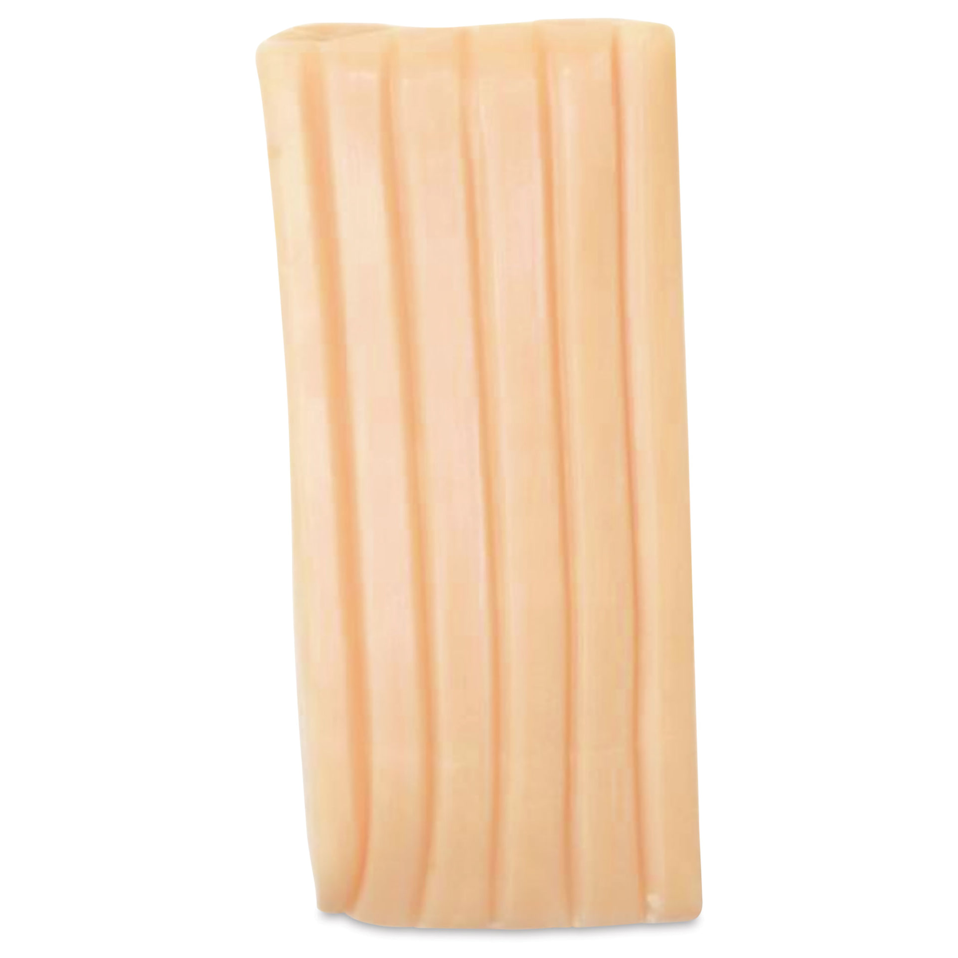 Sculpey Premo - 8 oz, Translucent out of packaging