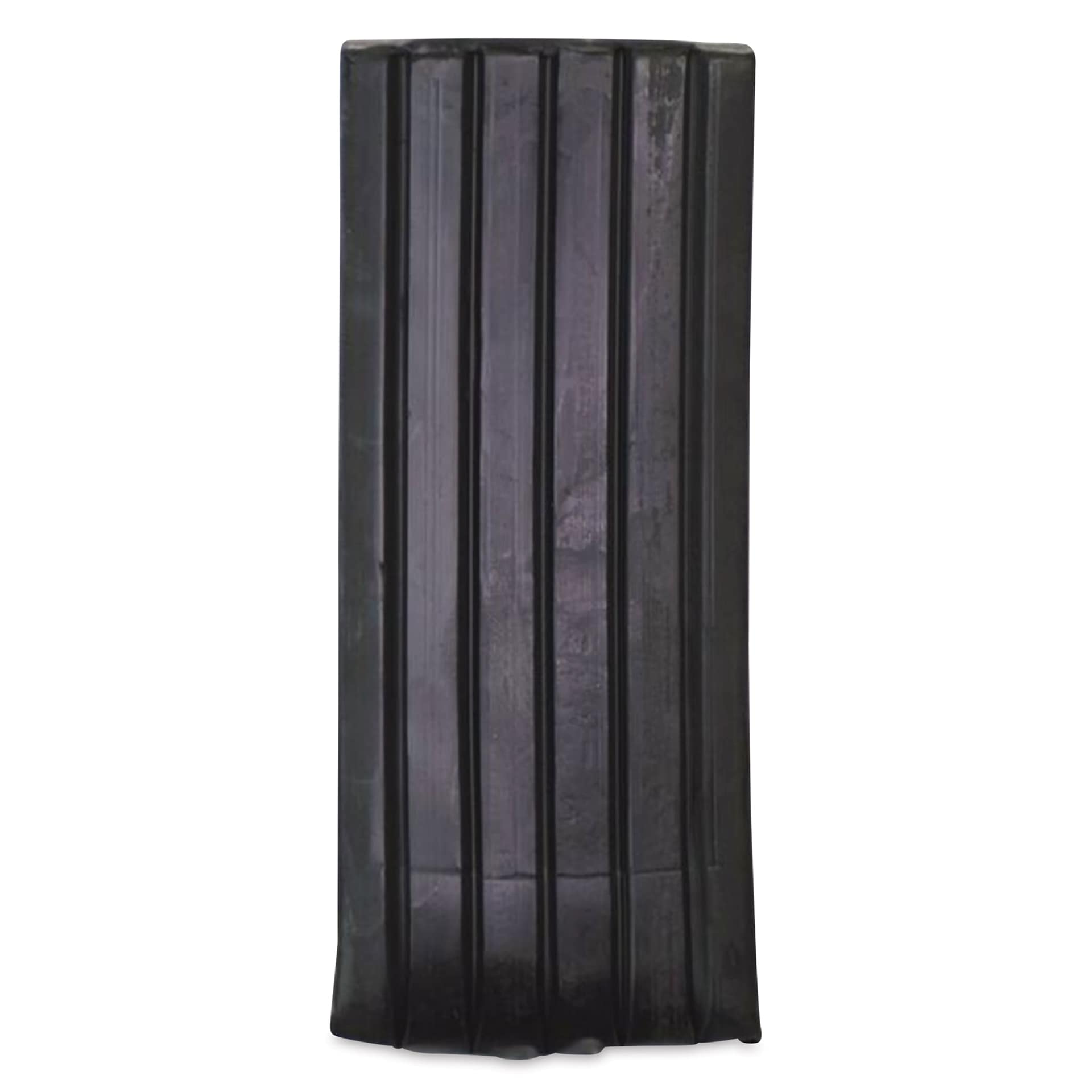 Sculpey Premo - 8 oz, Black out of packaging