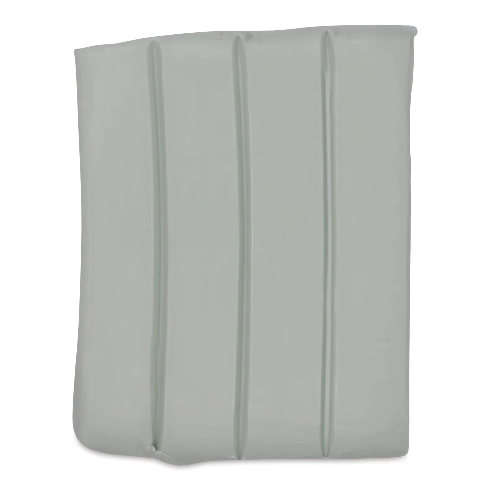 Sculpey Premo - 2 oz, Sage - out of packaging