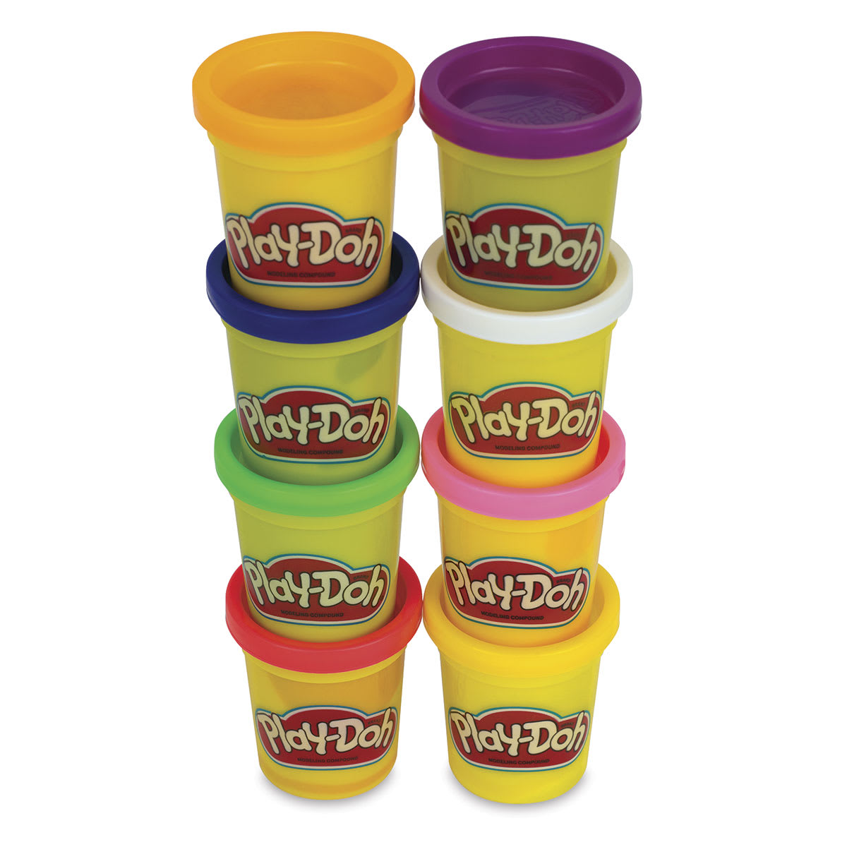 Play-Doh