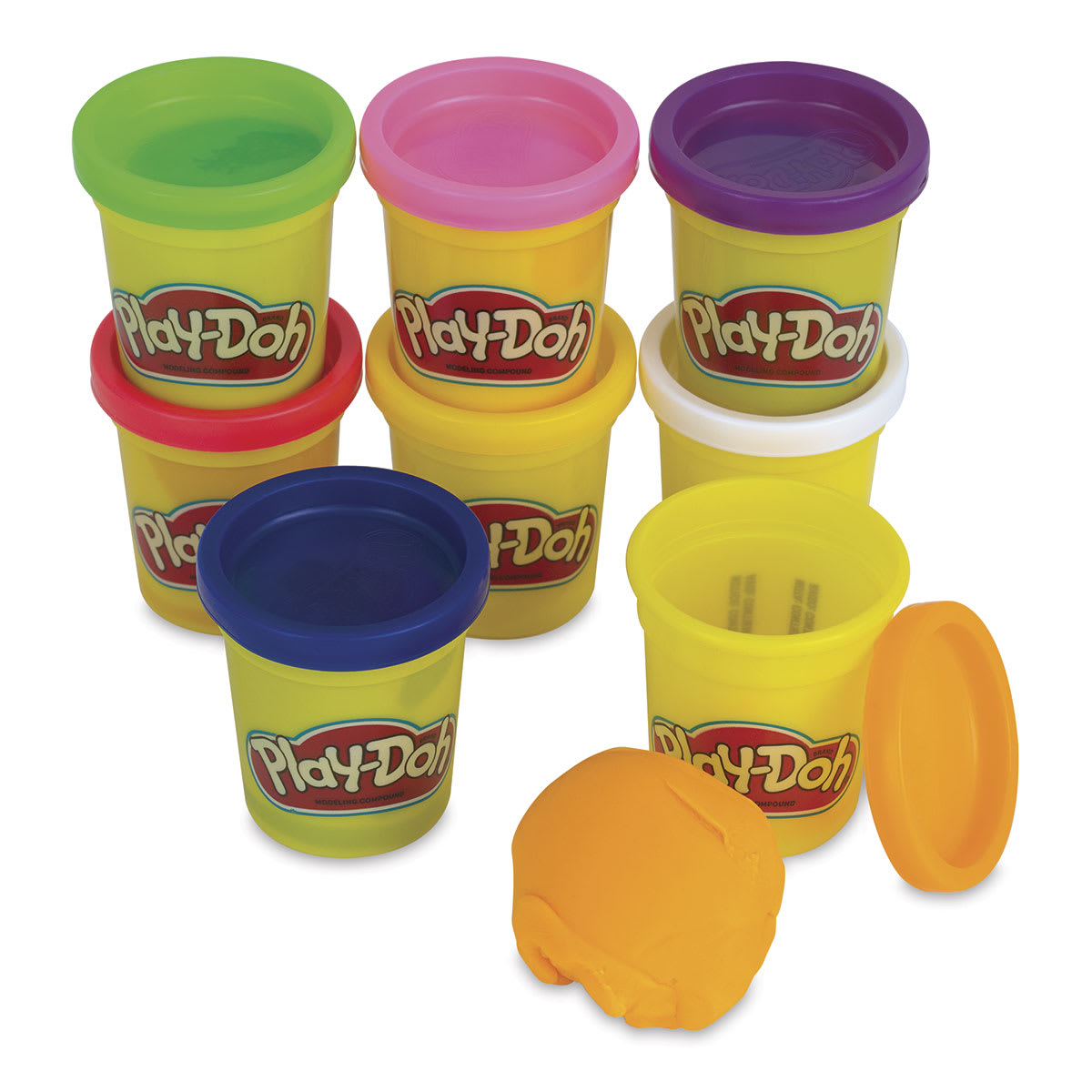 Play-Doh