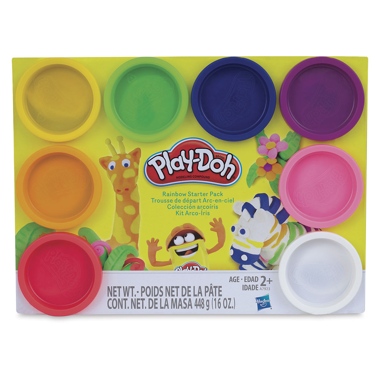 Play-Doh