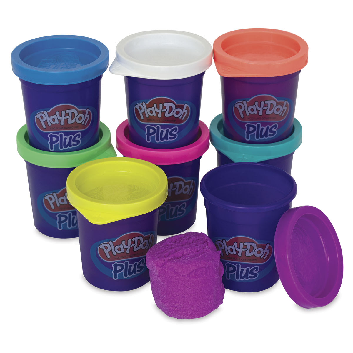 Play-Doh Plus