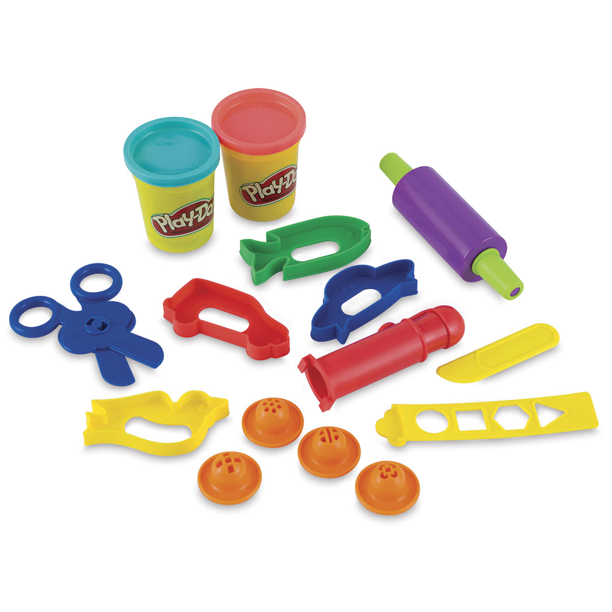 Play-Doh