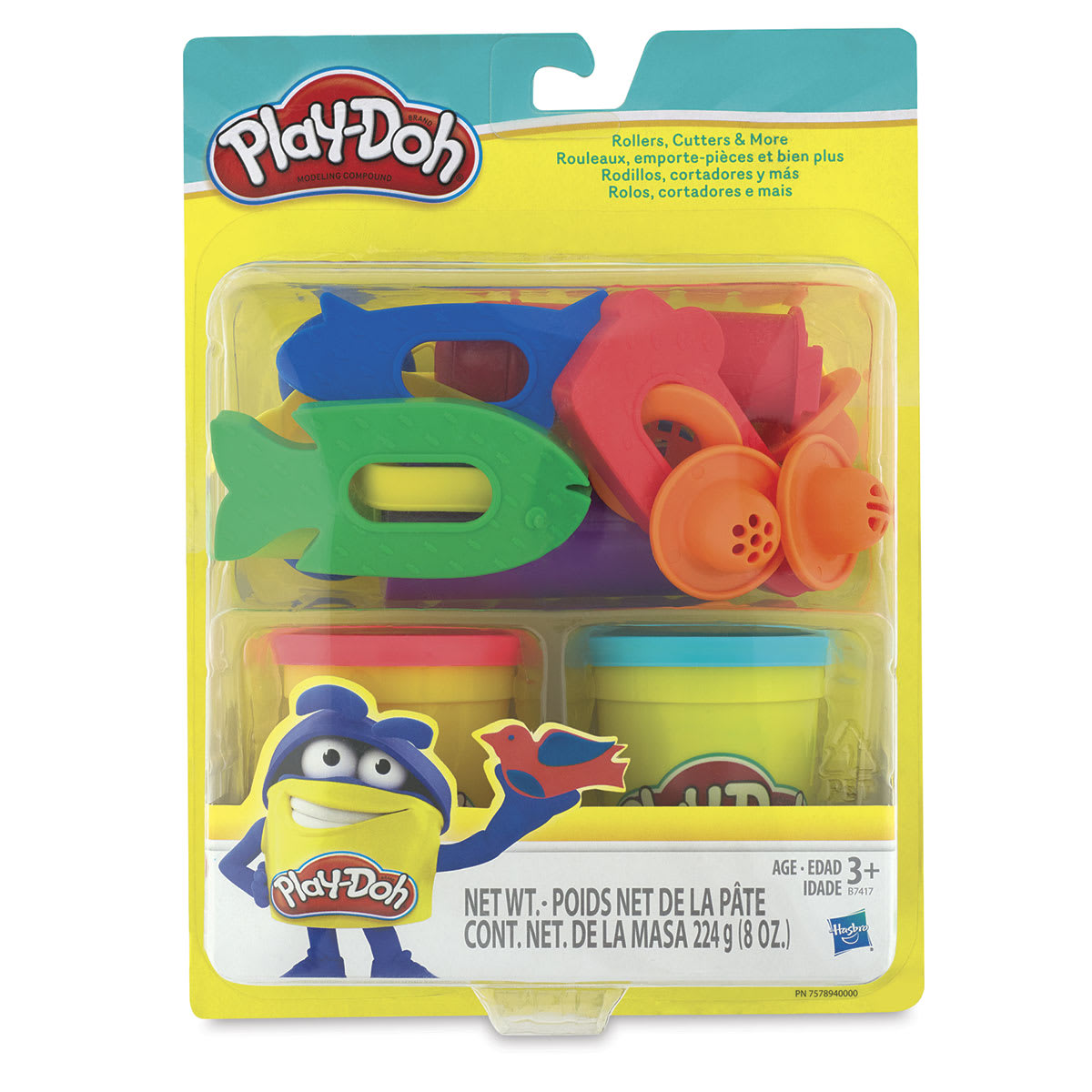 Play-Doh