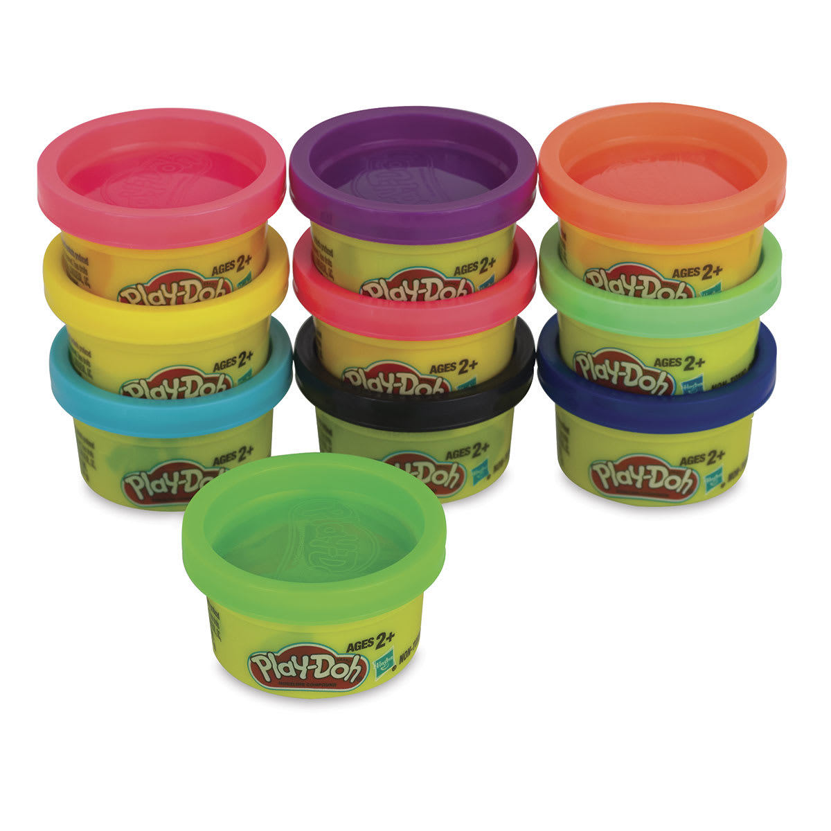 Play-Doh