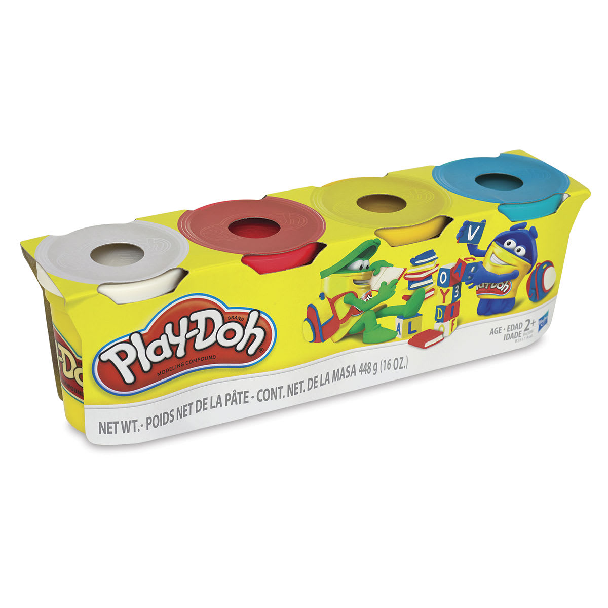Play-Doh
